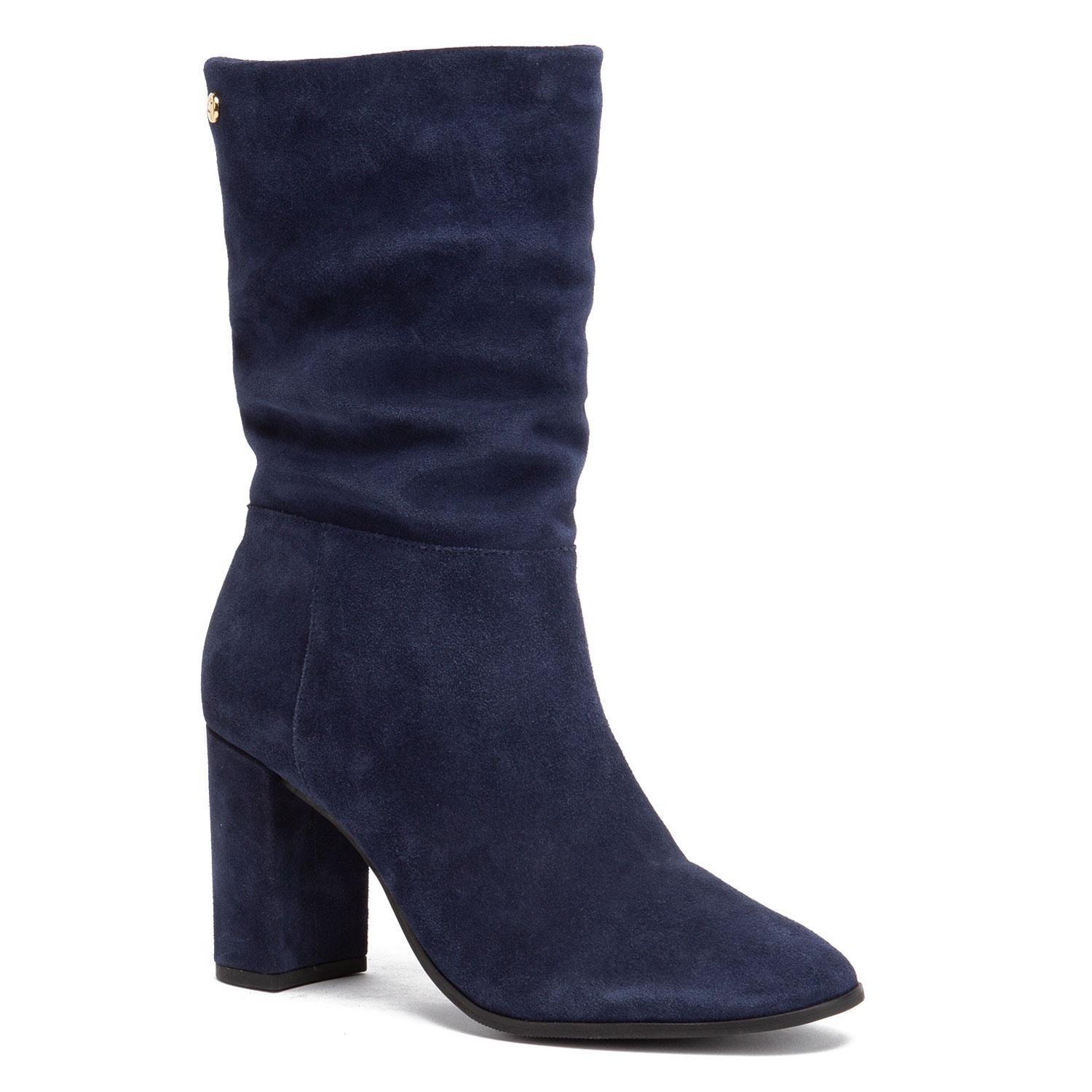 Bota  Cassidy  Gacel  Marino  0660043-2