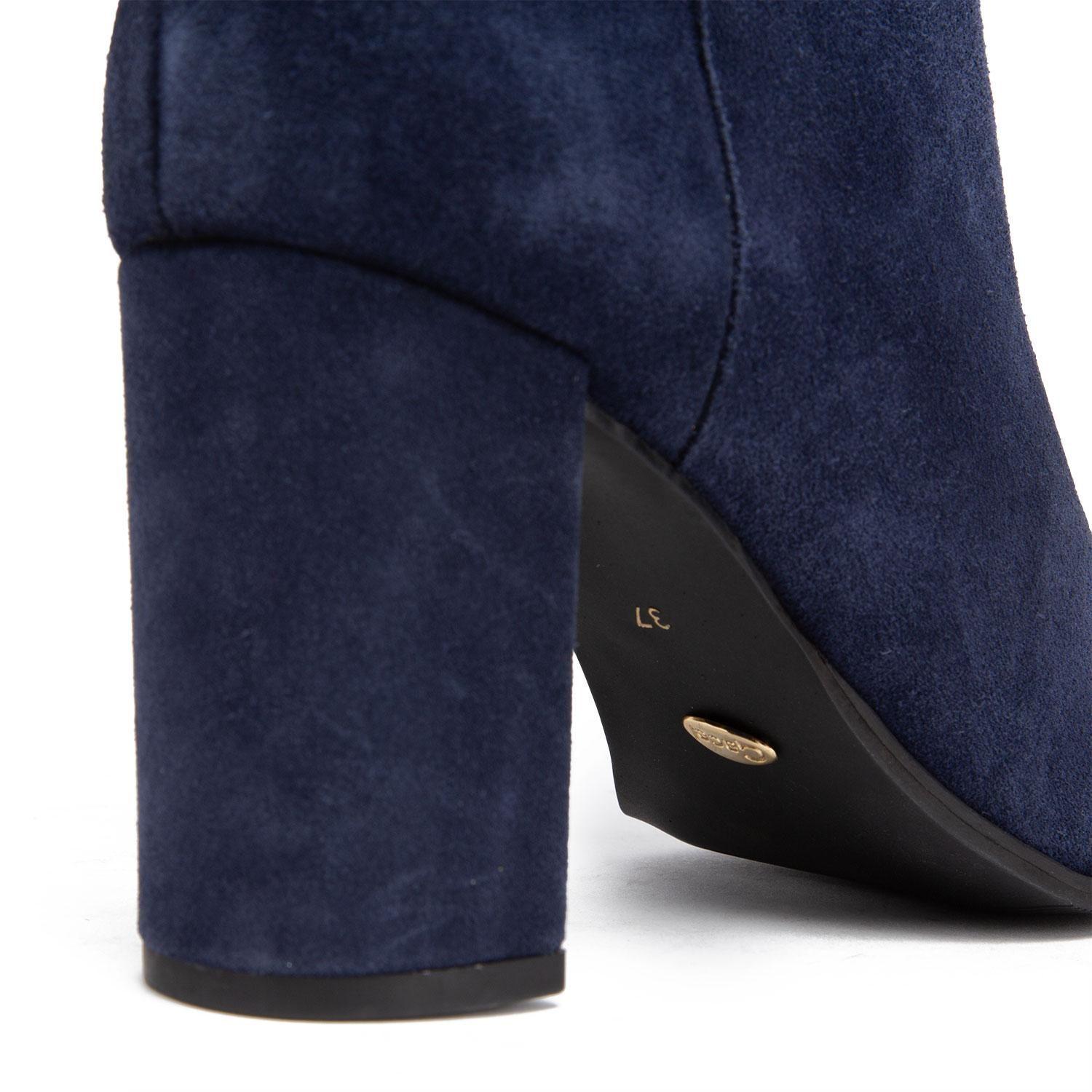 Bota  Cassidy  Gacel  Marino  0660043-3