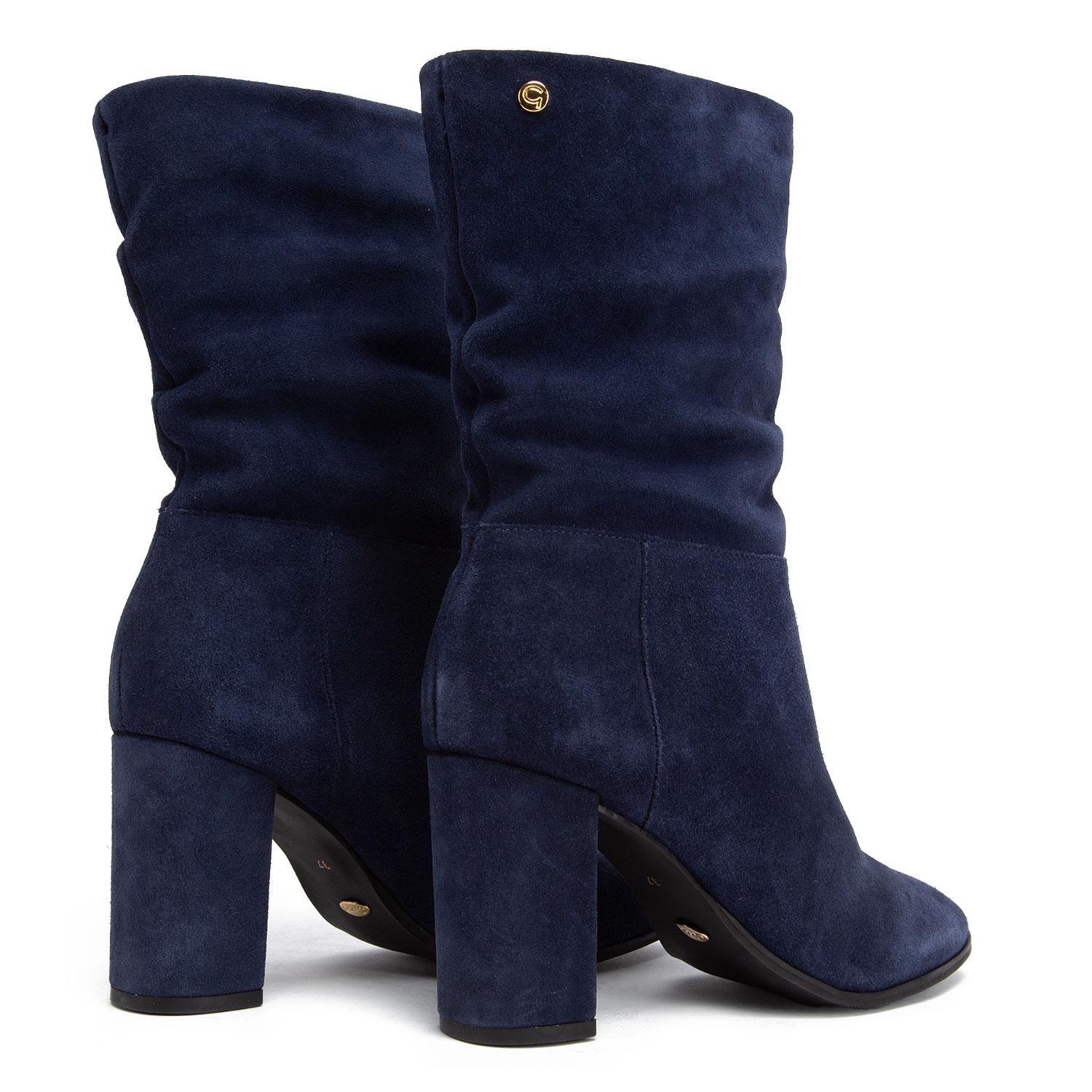 Bota  Cassidy  Gacel  Marino  0660043-4