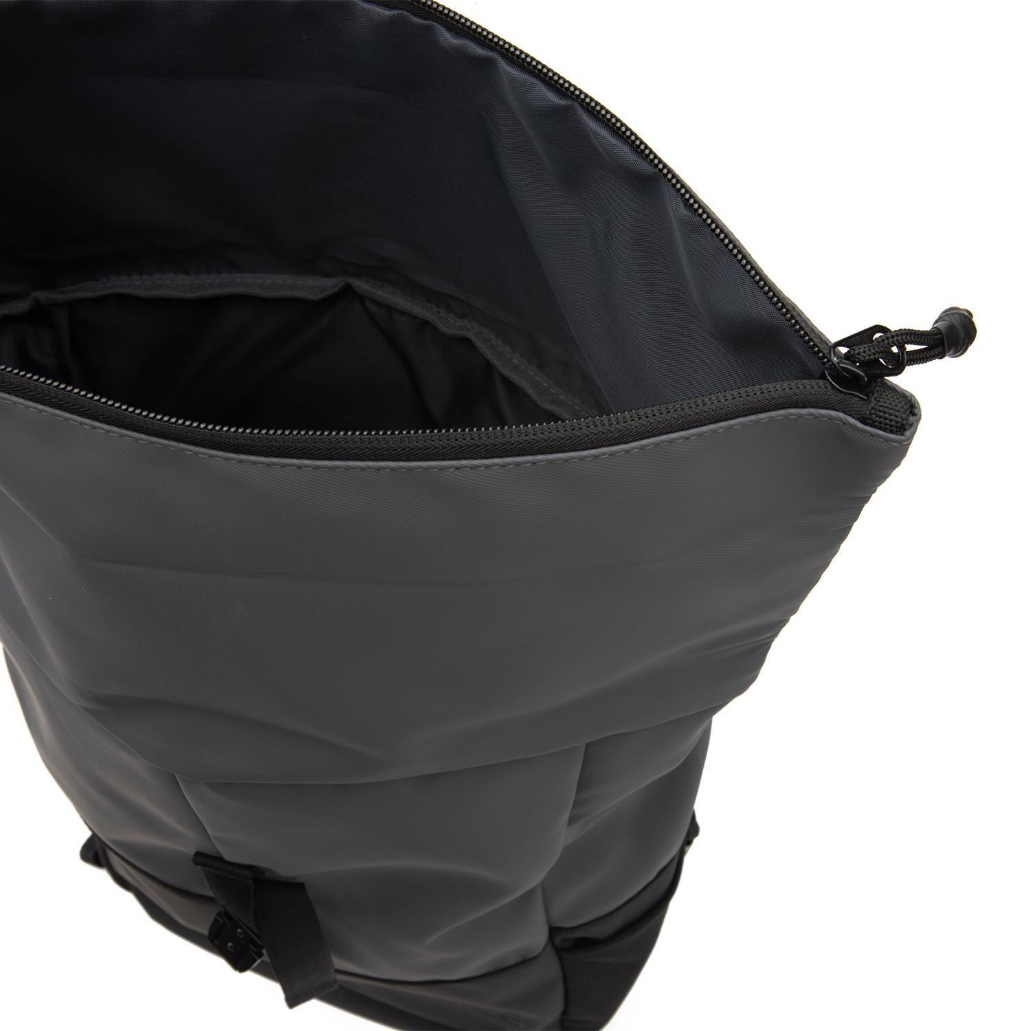 Mochila  Enrollable  Guante  Gris  Mp354-3