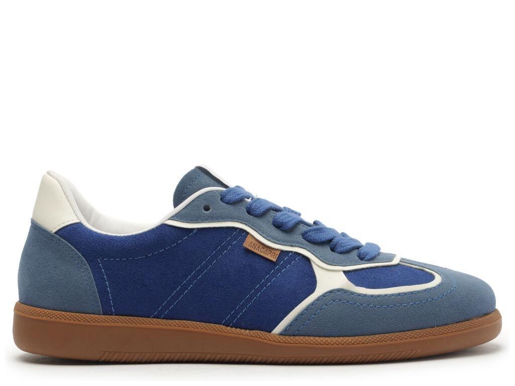 Zapatilla  Emilia  Anacapri  Azul  C3057900120015-0