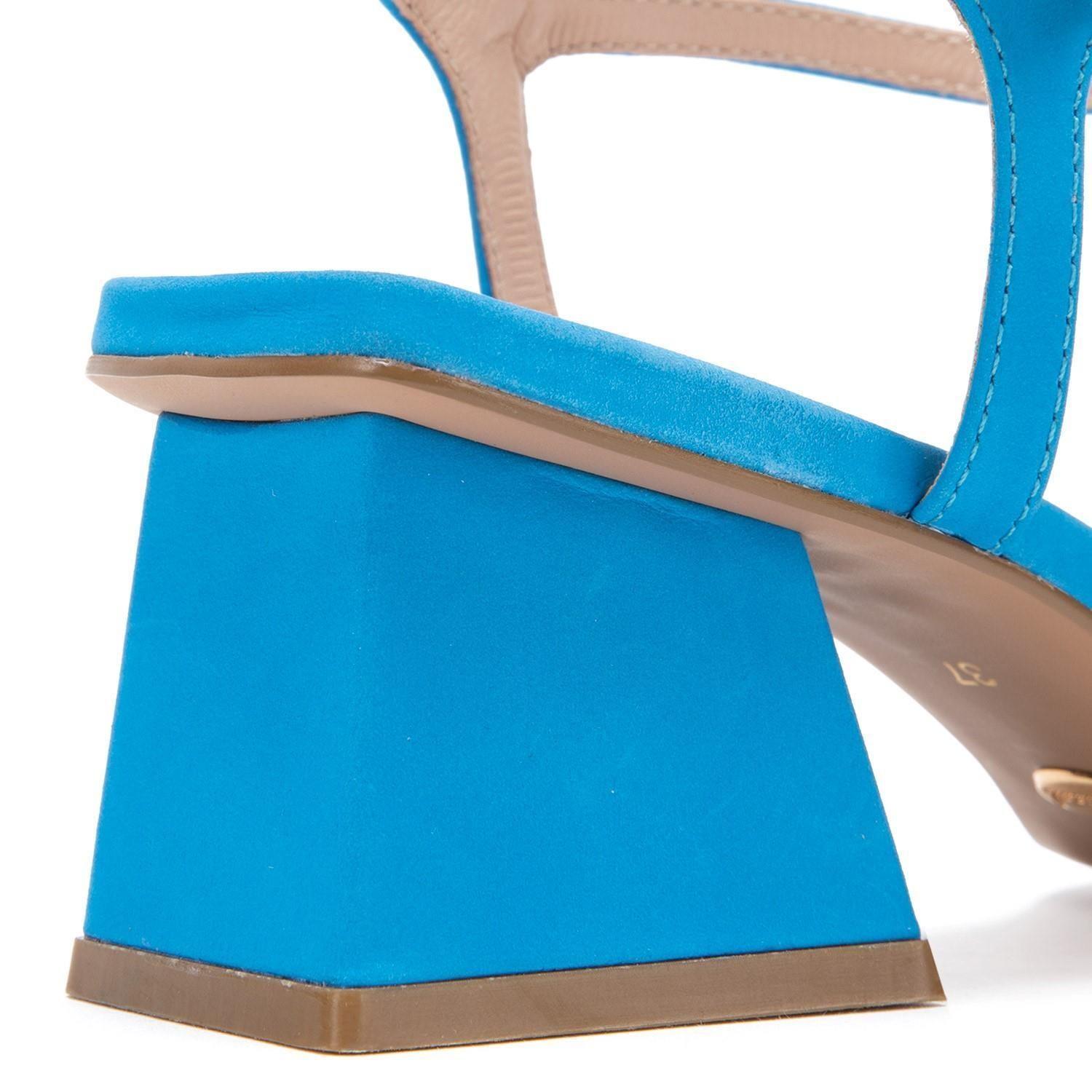 Sandalia  Mina  Gacel  Calipso  0659047-2