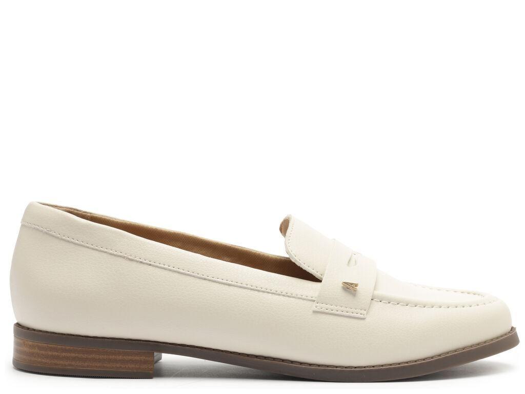 Mocasin  0011  Anacapri  Blanco  C3044900260006-0