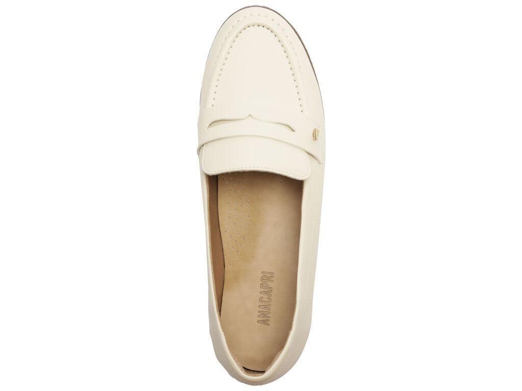 Mocasin  0011  Anacapri  Blanco  C3044900260006-4