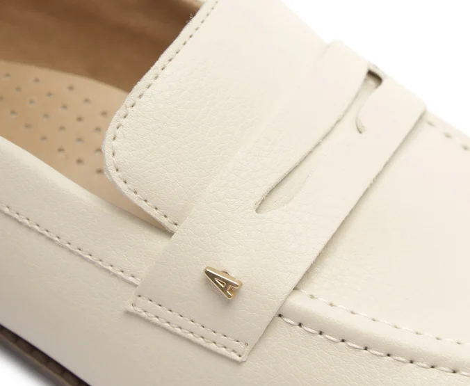 Mocasin  0011  Anacapri  Blanco  C3044900260006-5