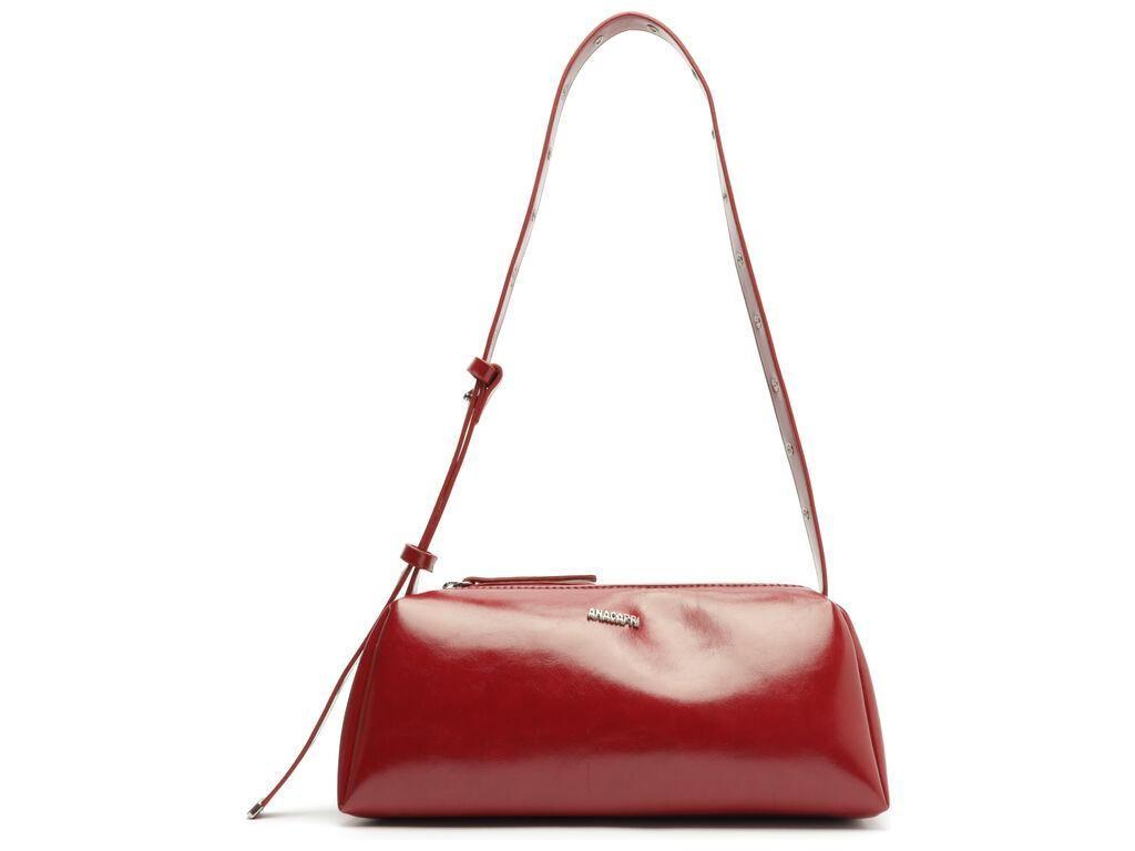 Cartera  Bandol Med  Anacapri  Rojo  C5000201380002-0