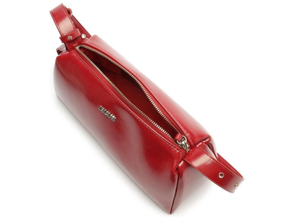 Cartera  Bandol Med  Anacapri  Rojo  C5000201380002-1