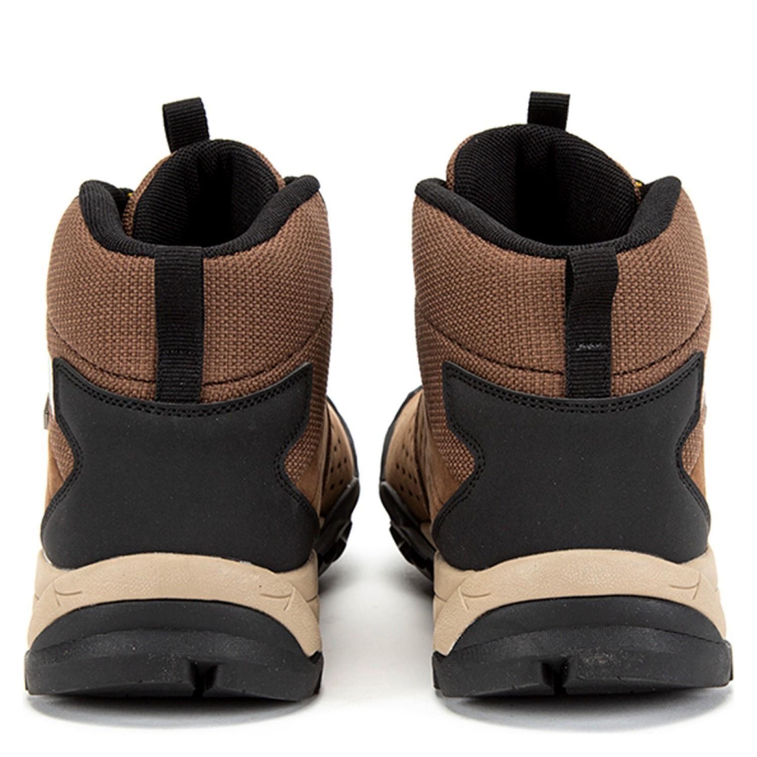 Botin  Calafquen  Guante  Cafe  0034992-5