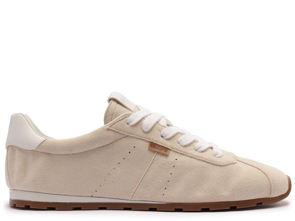 Zapatilla  0061  Anacapri  Crema  C3071900020002-0