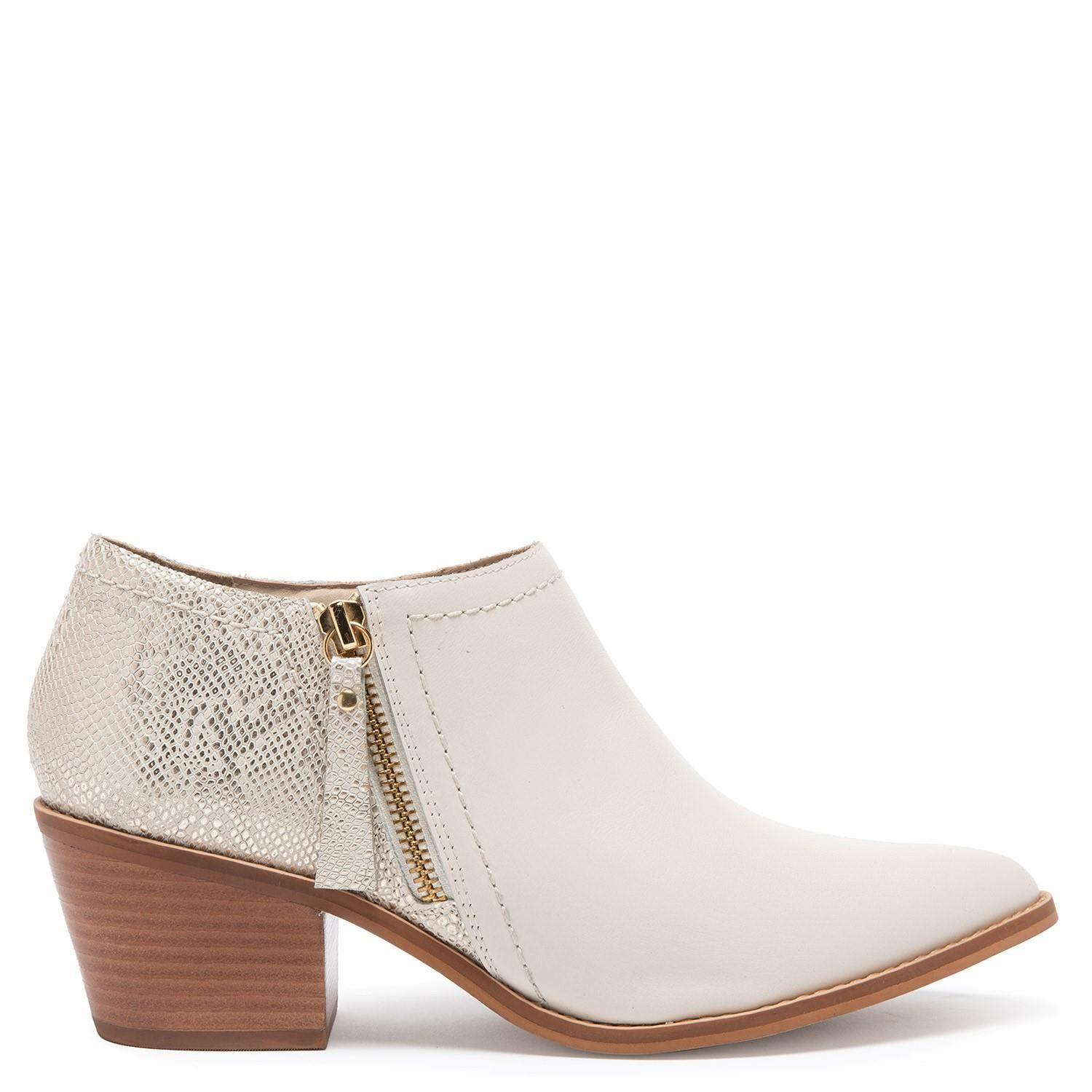 Bootie  Arizona  Gacel  Off White  0659142-0
