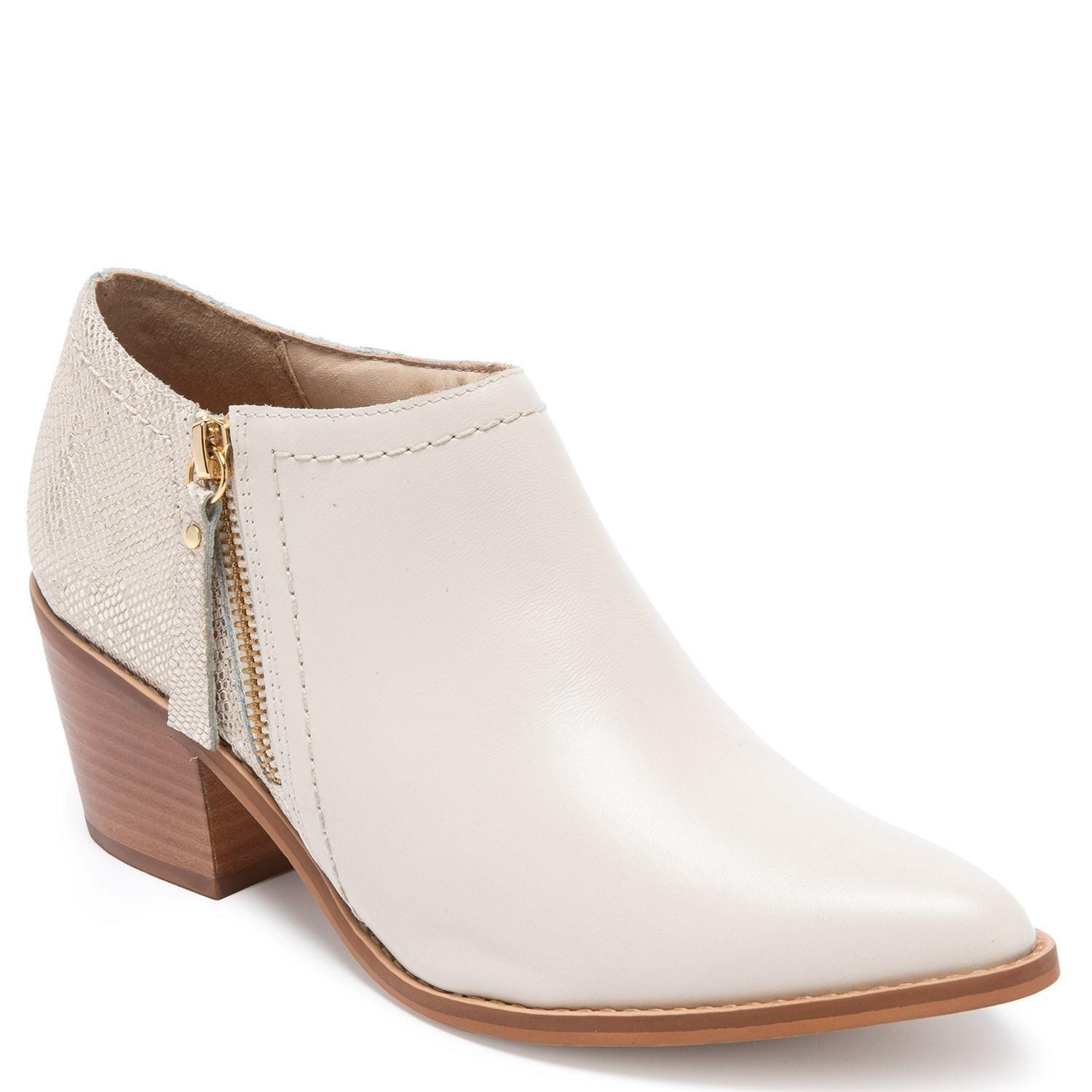 Bootie  Arizona  Gacel  Off White  0659142-2