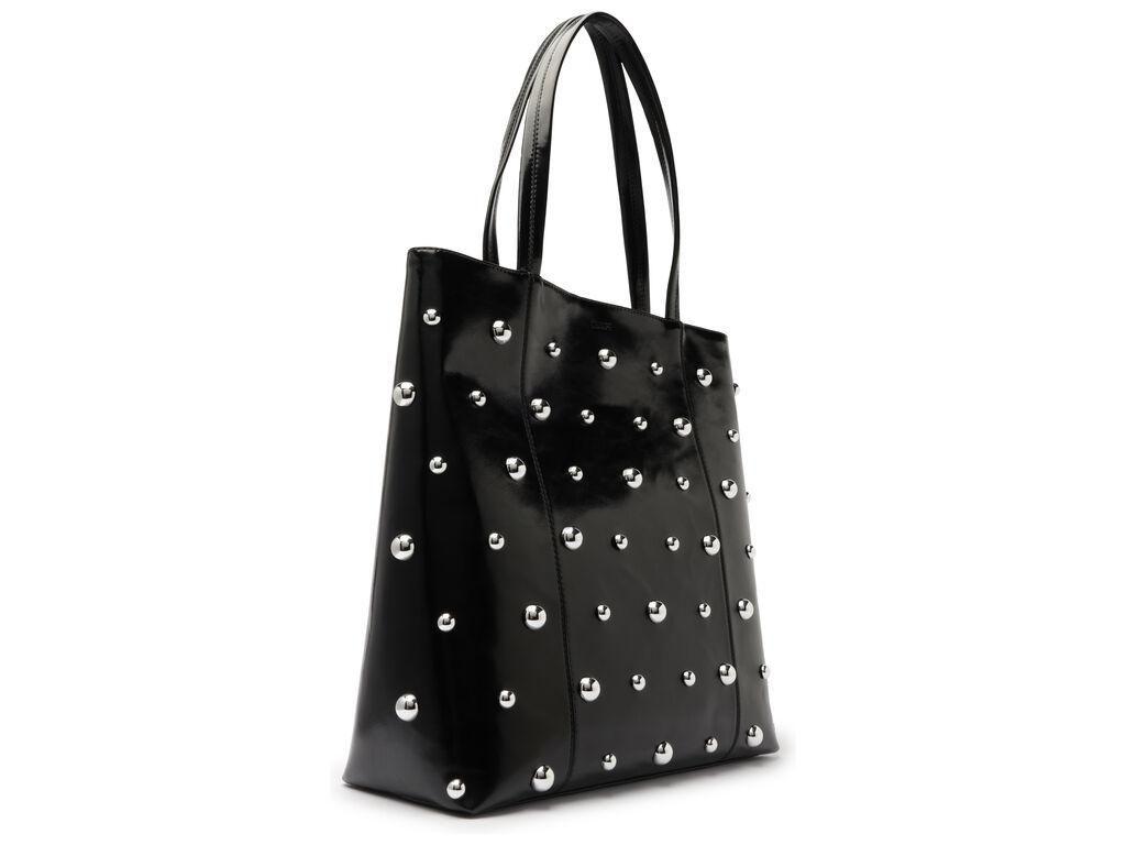 Cartera  Dos Asas G  Anacapri  Negro  C5000201370001-2