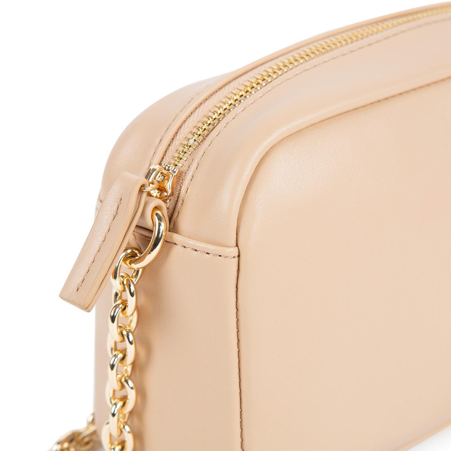 Cartera  Bandol Peq  Gacel  Nude  Car2979-3