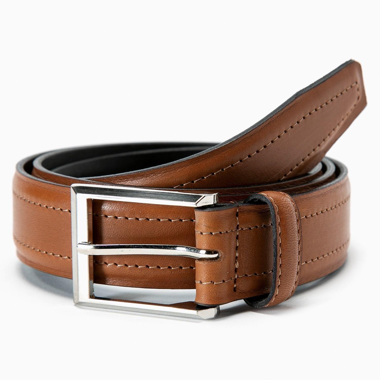 Cinturon  Sf  Guante  Camel  Ci1060-0