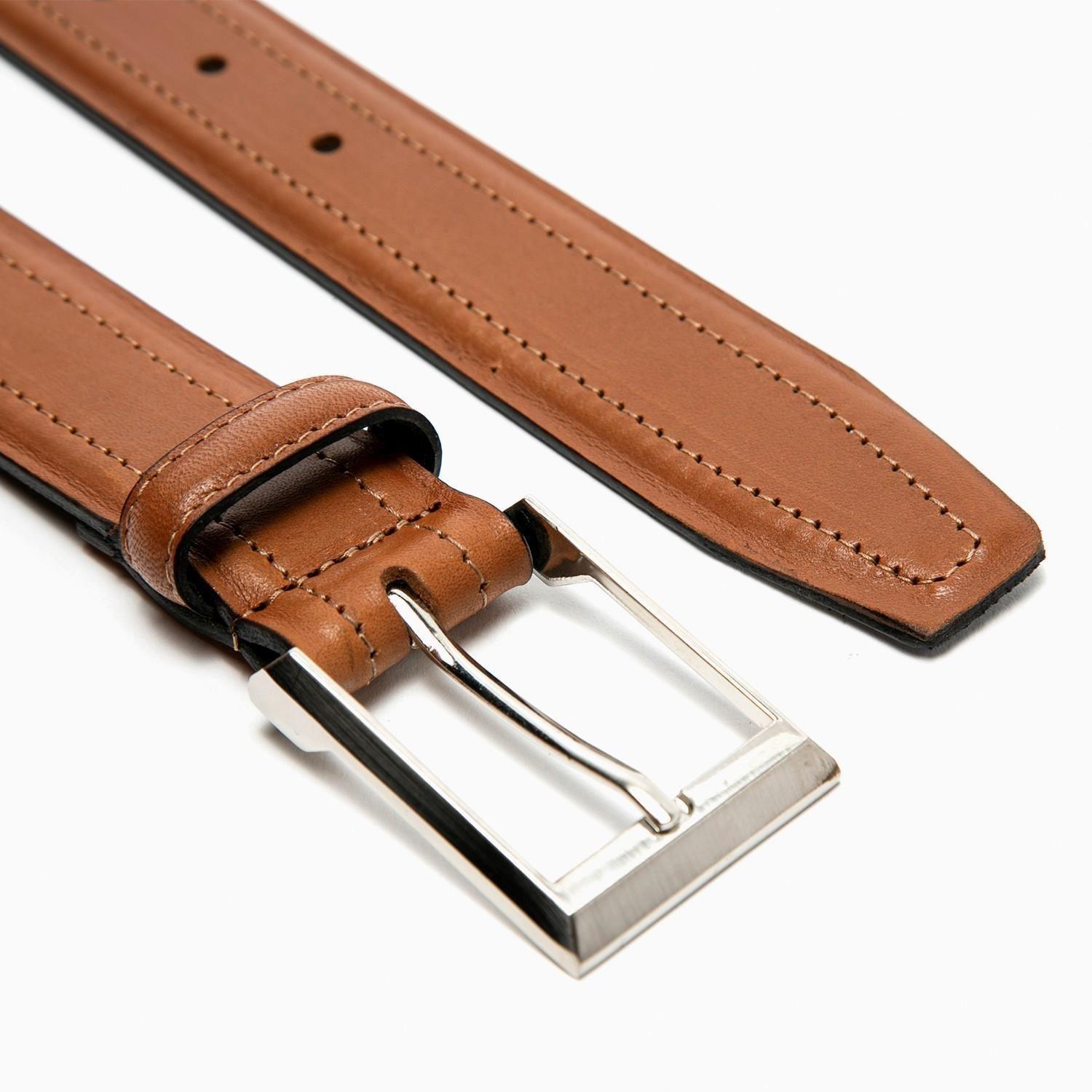 Cinturon  Sf  Guante  Camel  Ci1060-2
