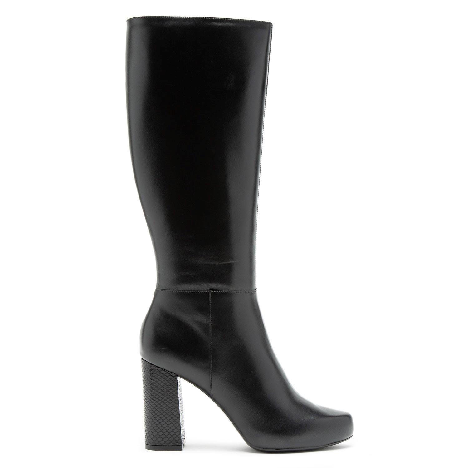 Bota  Ambra  Gacel  Negro  0659135-0