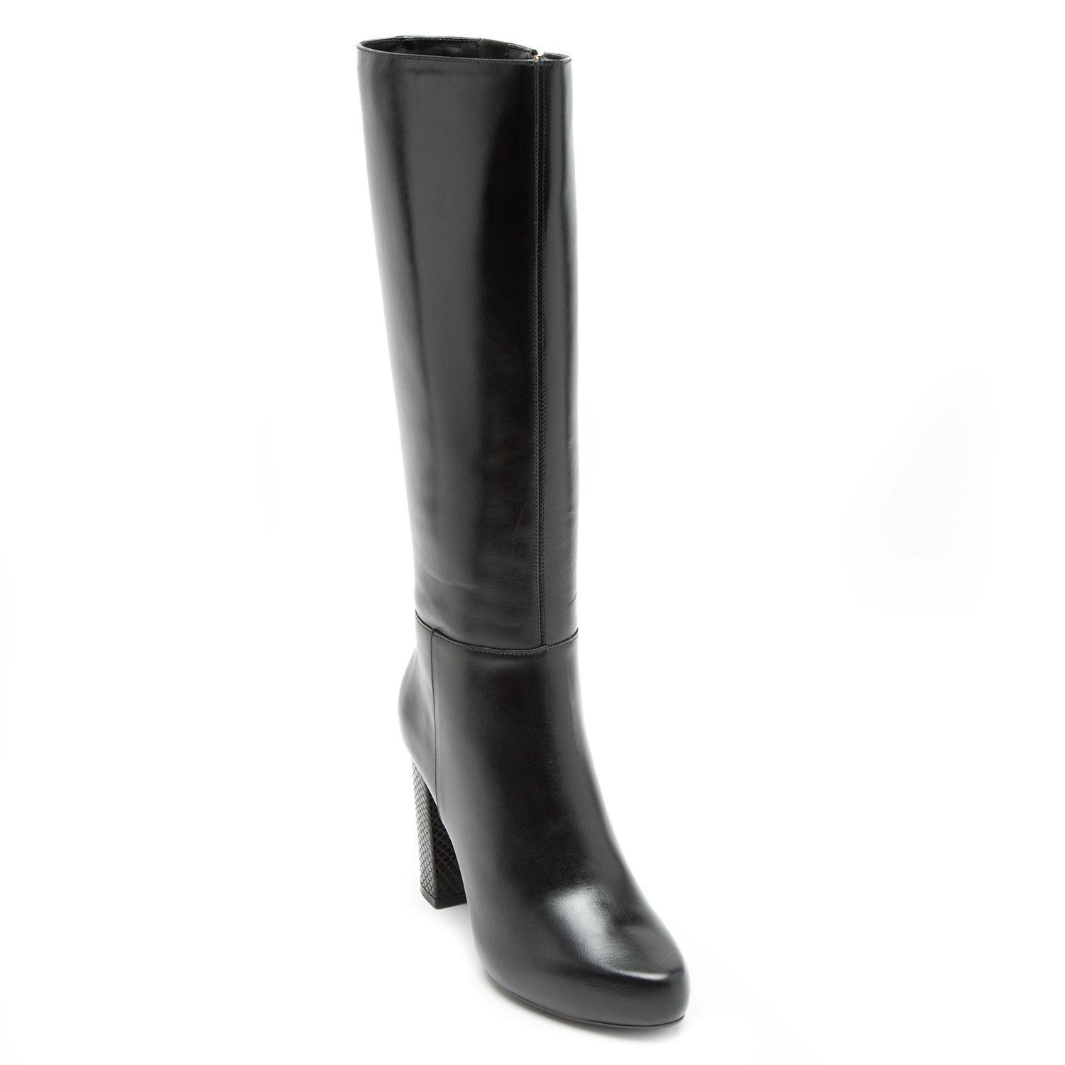 Bota  Ambra  Gacel  Negro  0659135-2