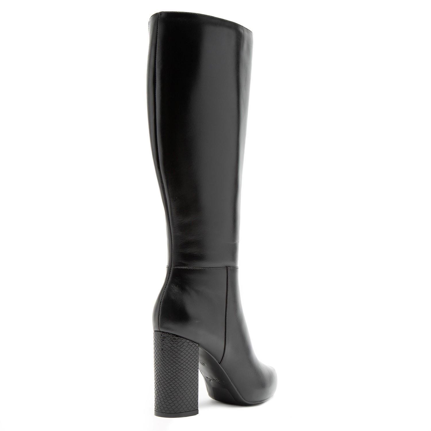 Bota  Ambra  Gacel  Negro  0659135-3
