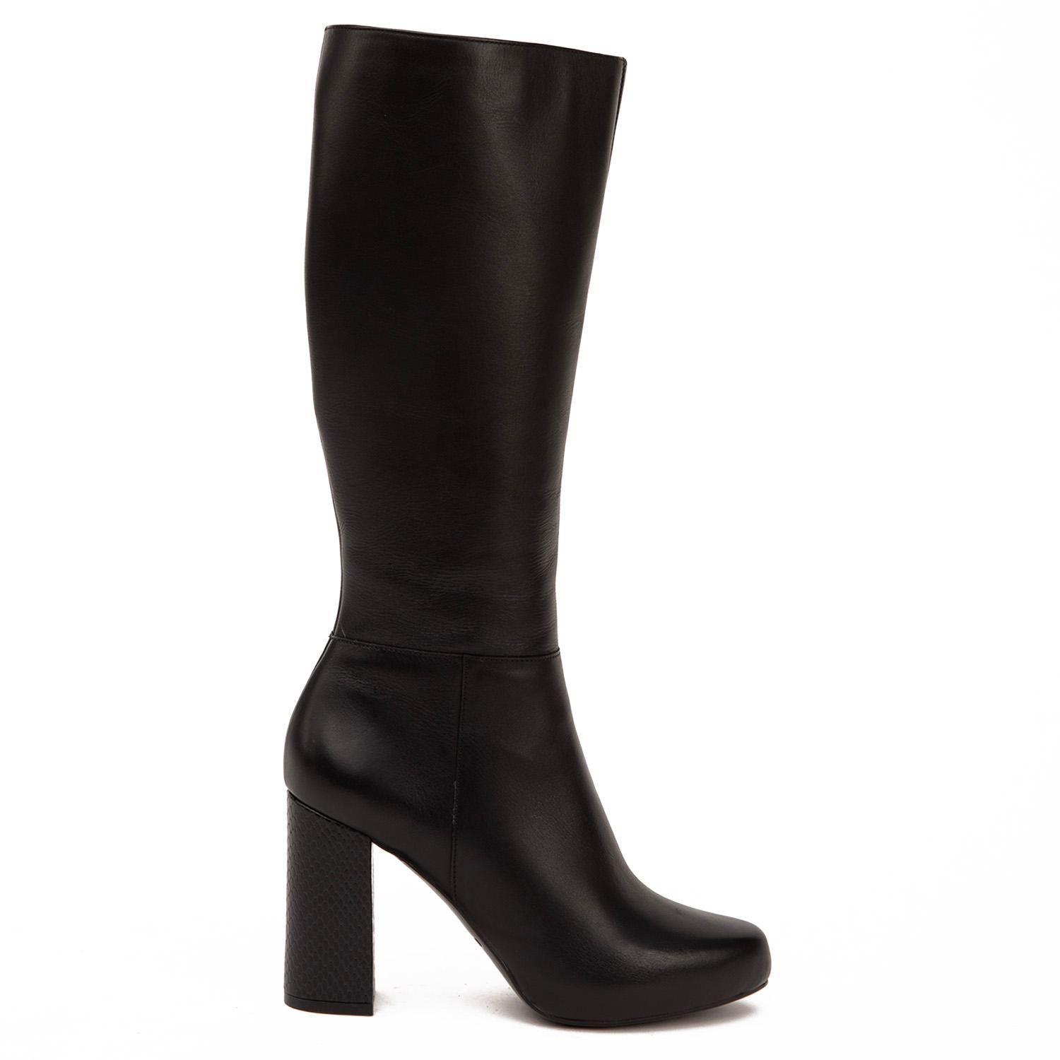 Bota  Ambra  Gacel  Negro  0659135-0