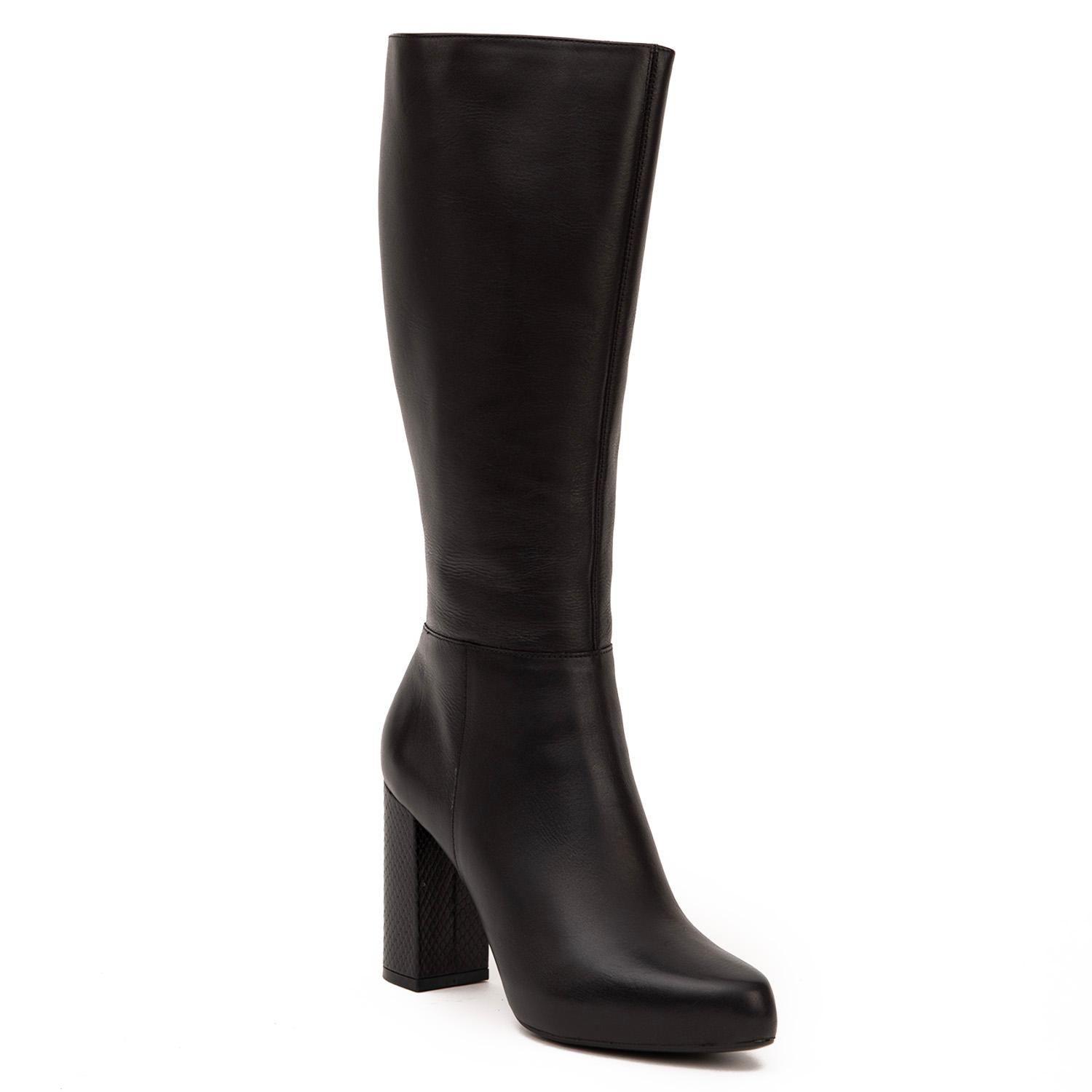 Bota  Ambra  Gacel  Negro  0659135-2