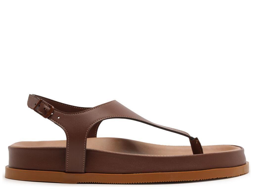 Sandalia  Mia  Anacapri  Chocolate  C3071400180001-0