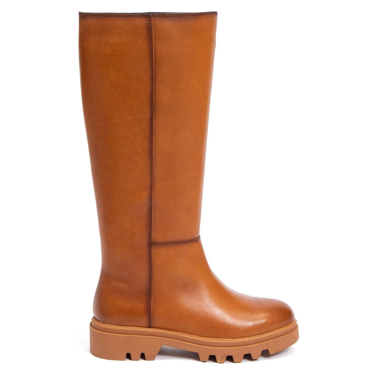Bota  Loreto  Gacel  Tostado  0659137-0
