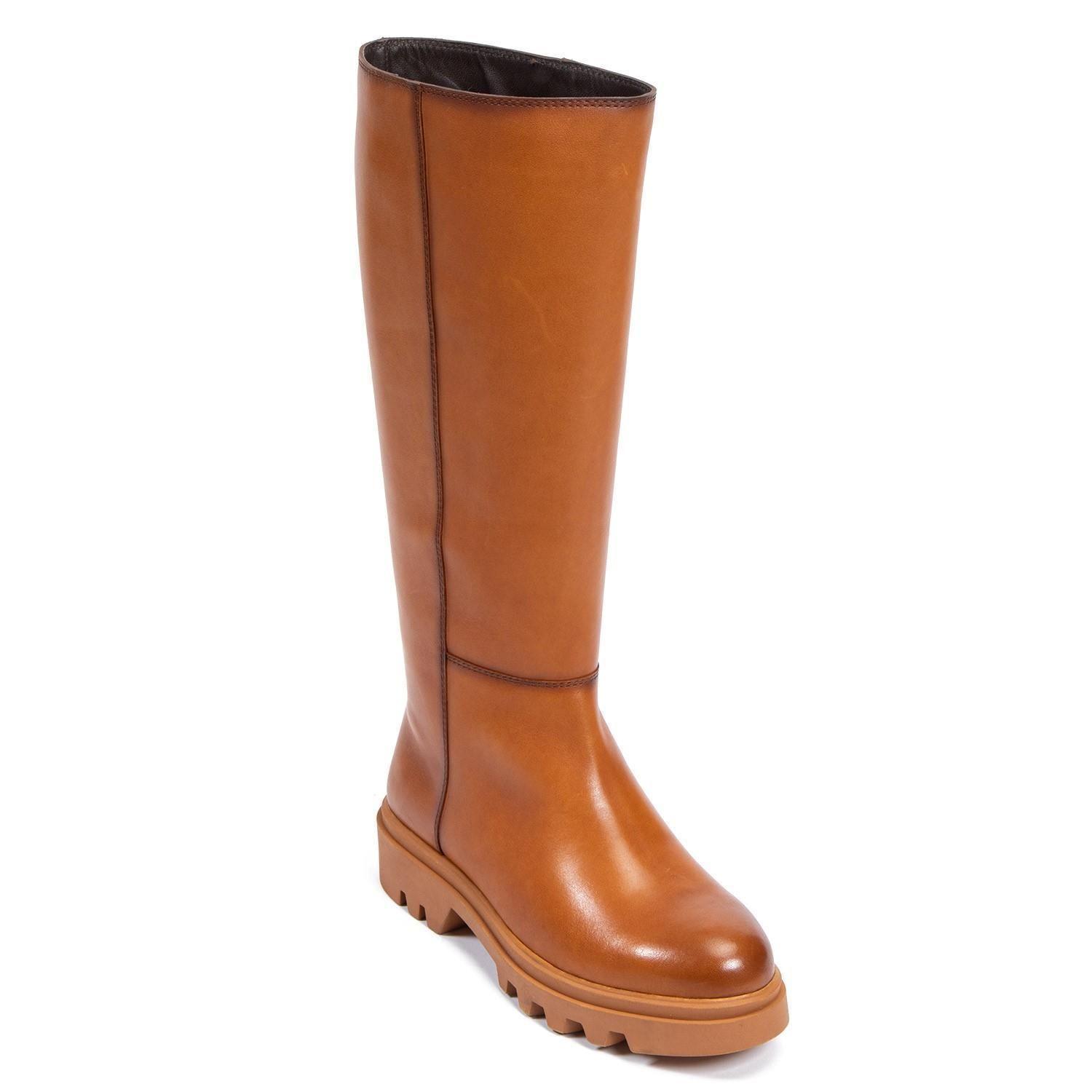 Bota  Loreto  Gacel  Tostado  0659137-2