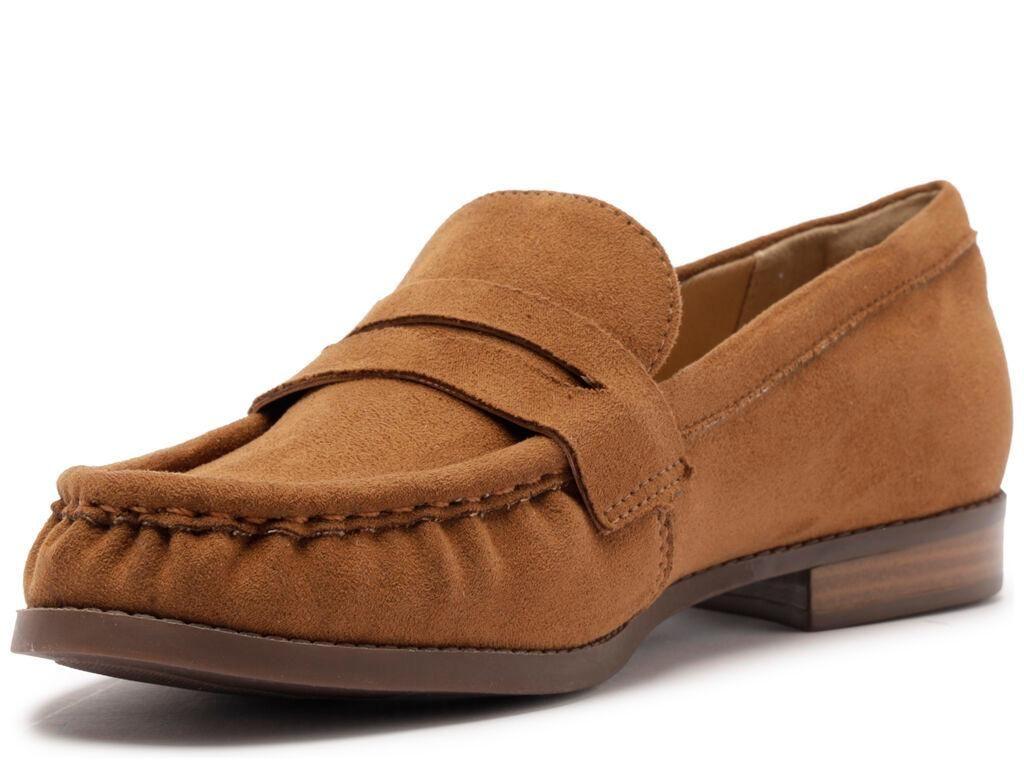 Mocasin  Clara  Anacapri  Cafe  C3044900450003-3