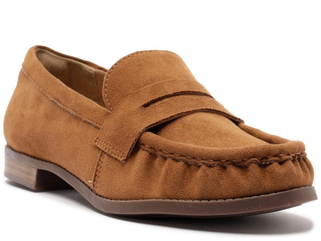 Mocasin  Clara  Anacapri  Cafe  C3044900450003-1