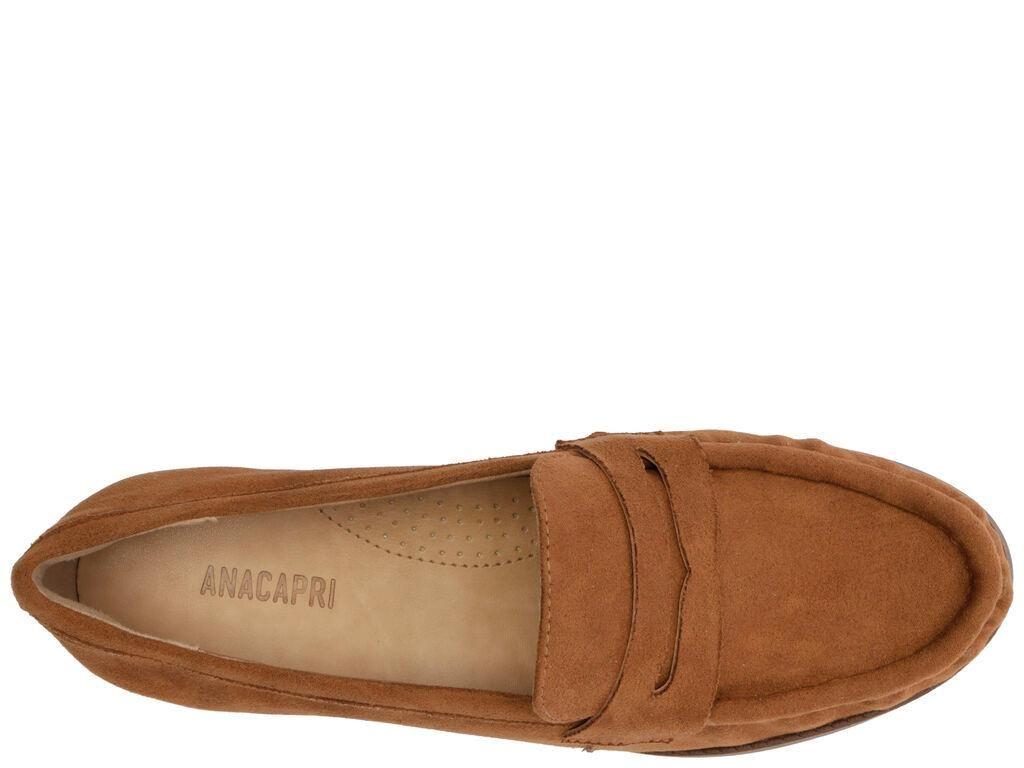 Mocasin  Clara  Anacapri  Cafe  C3044900450003-2