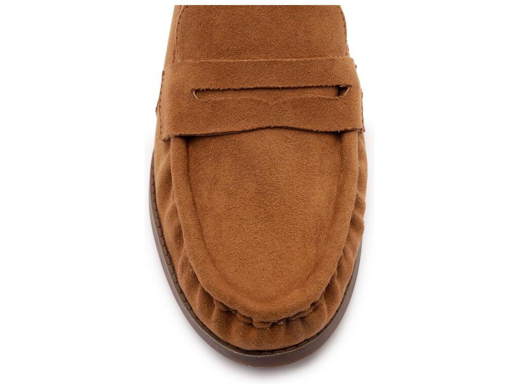 Mocasin  Clara  Anacapri  Cafe  C3044900450003-4