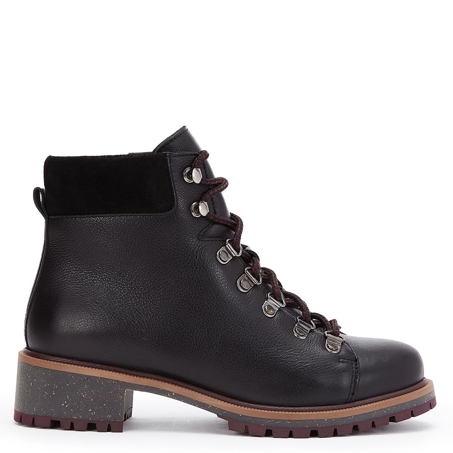 Botin  Lara  Gacel  Negro  0659966-0