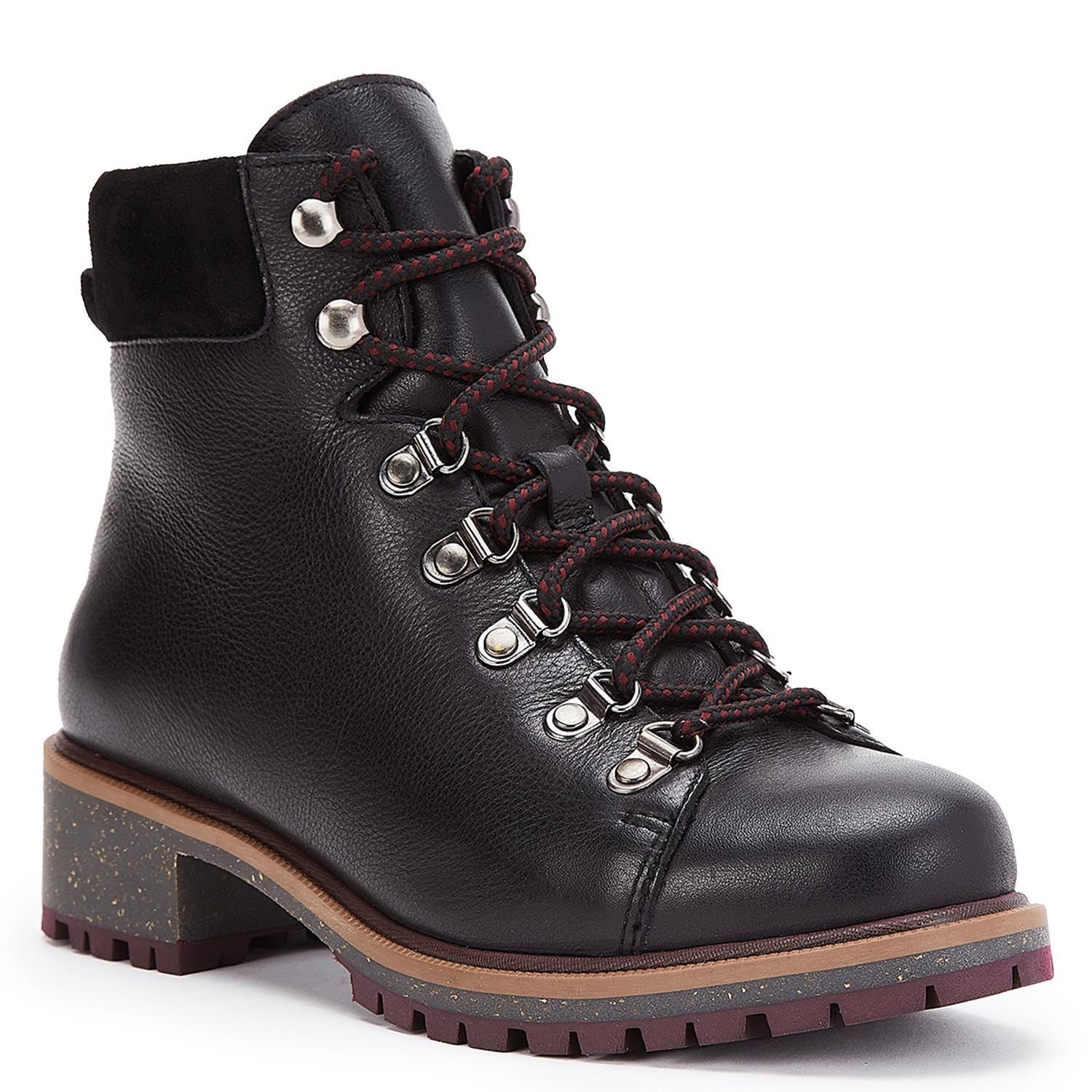 Botin  Lara  Gacel  Negro  0659966-4