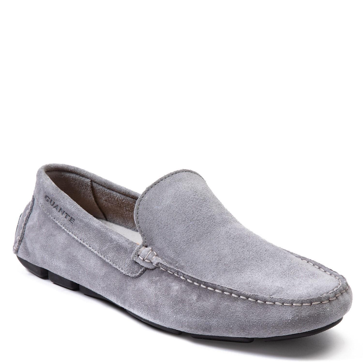 Mocasin  Costa Rica  Guante  Gris  0035310-2
