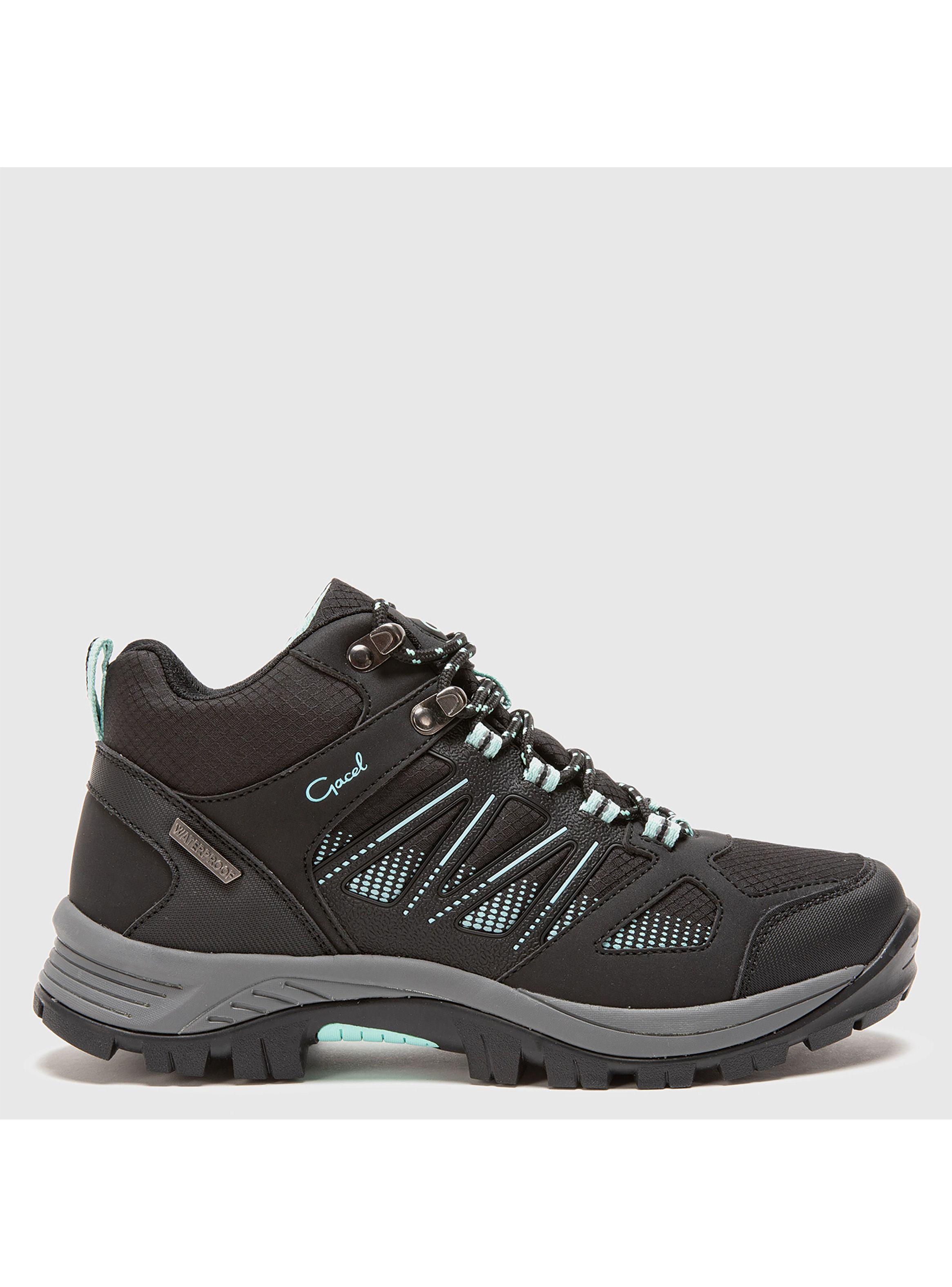 Botin  Baker  Gacel  Negro  0657834-0