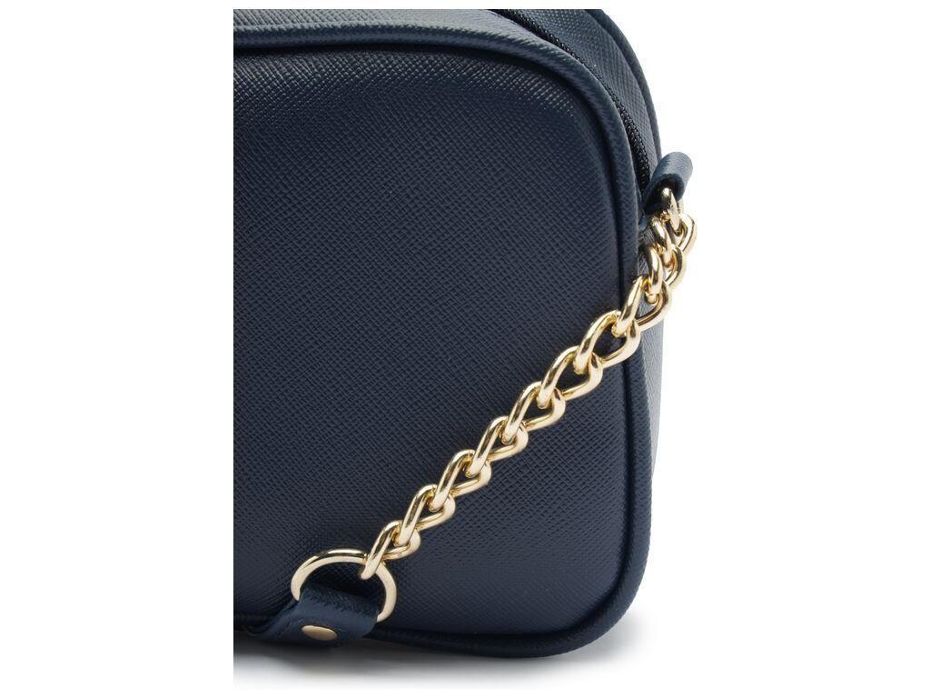 Cartera  Essencial  Anacapri  Azul  C5000100010009-5