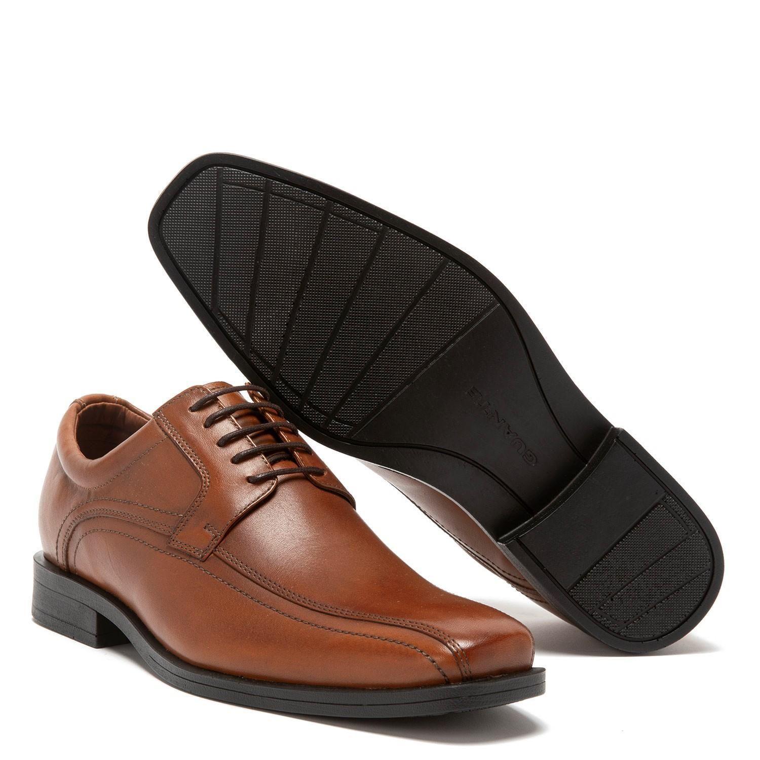 Zapato  Downtown  Guante  Brandy  0035454-3