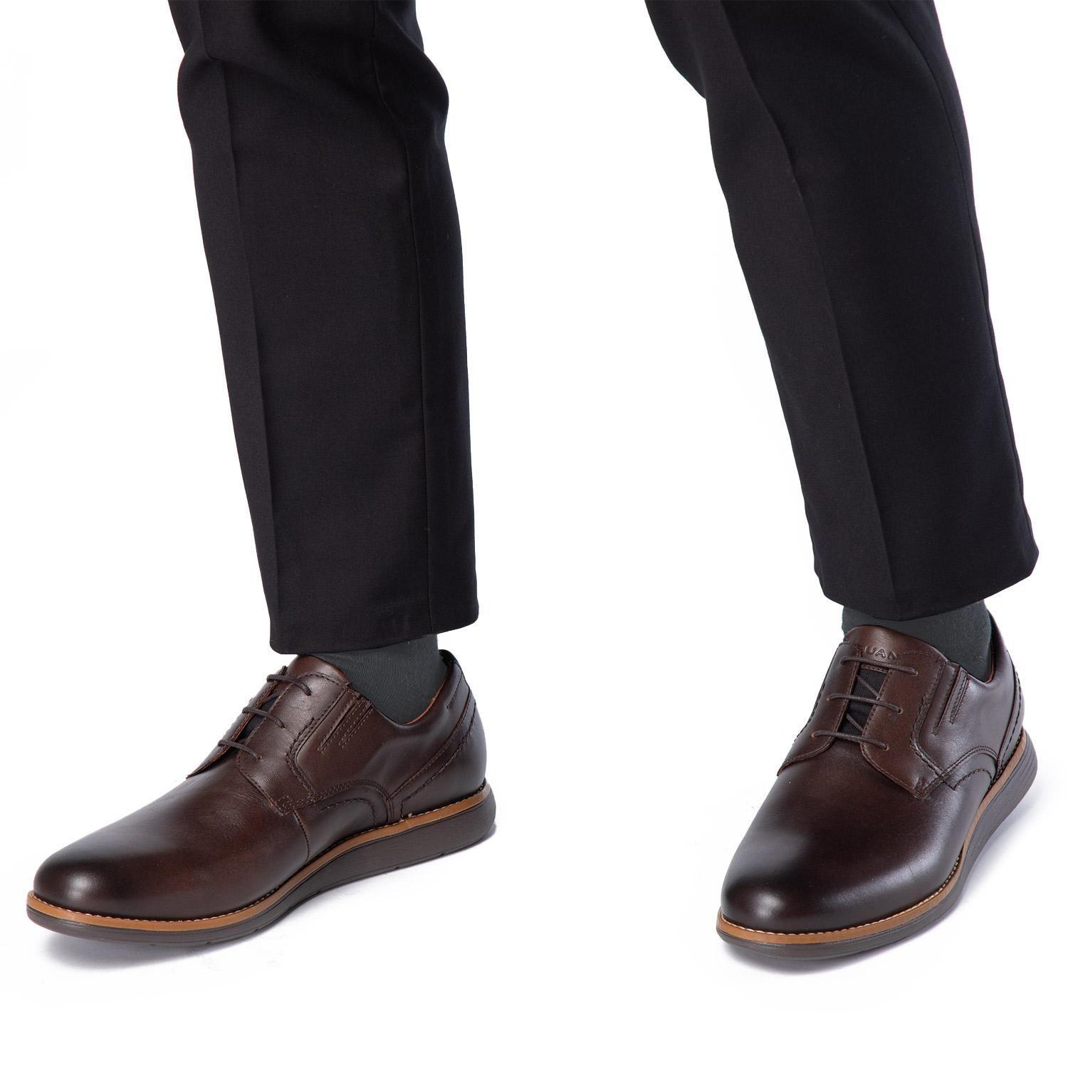Zapato  C4  Guante  Guinda  0035513-1