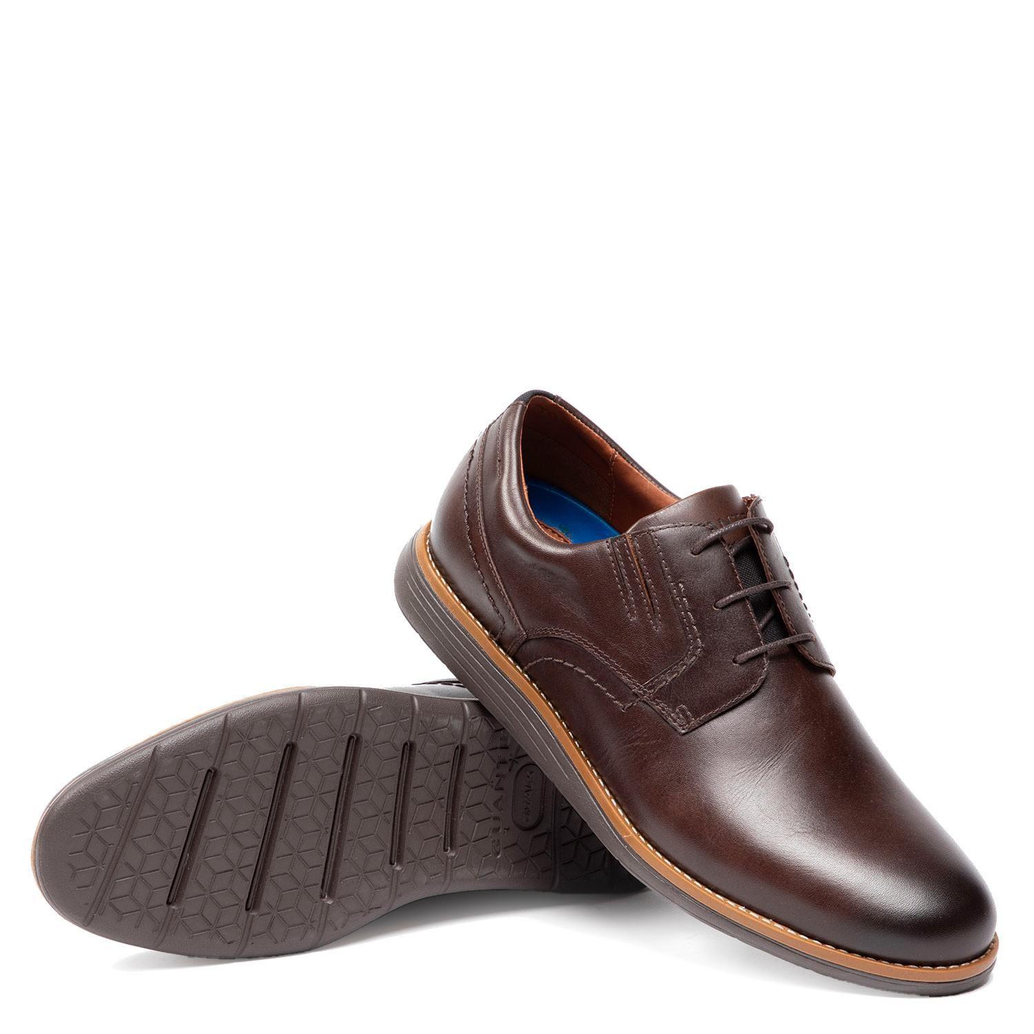 Zapato  C4  Guante  Guinda  0035513-3