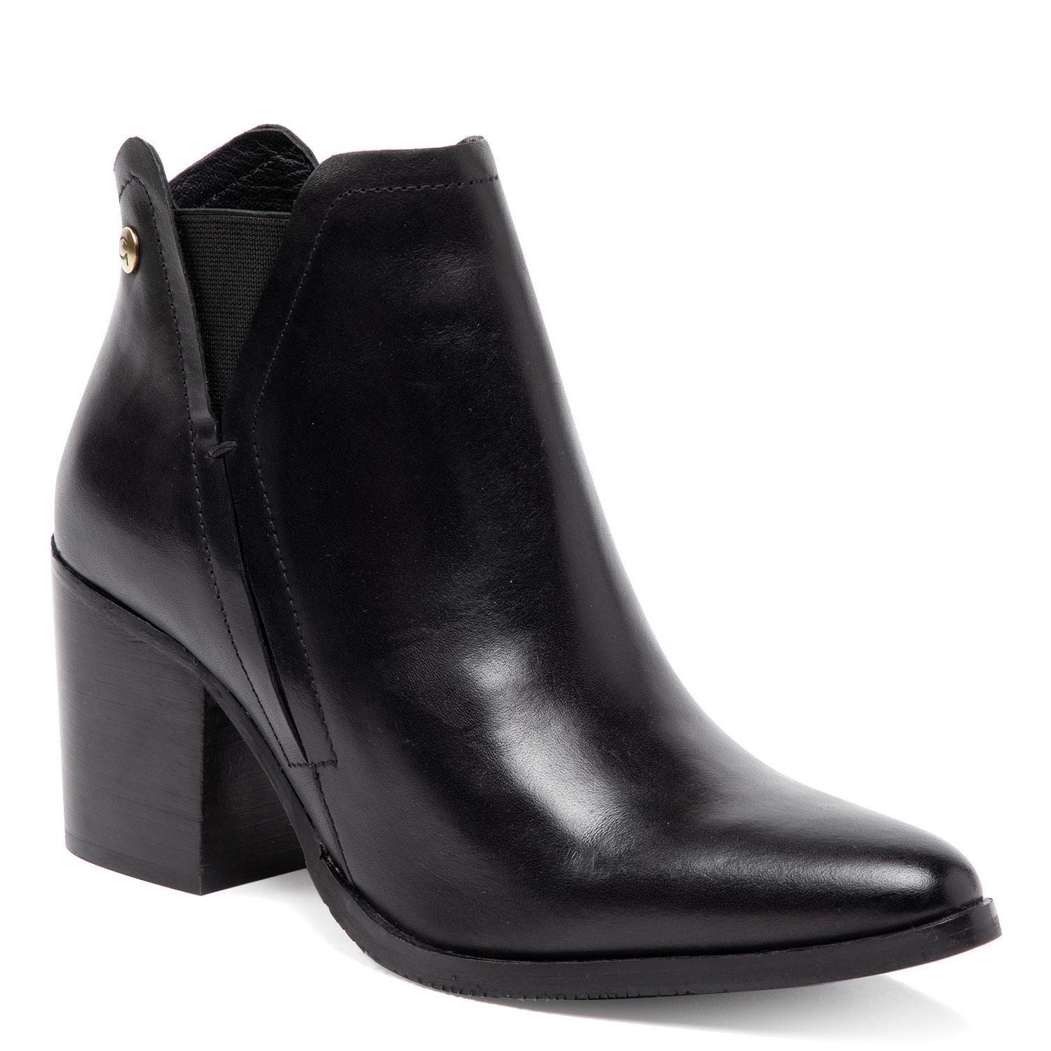 Botin  Bruna  Gacel  Negro  0659466-1