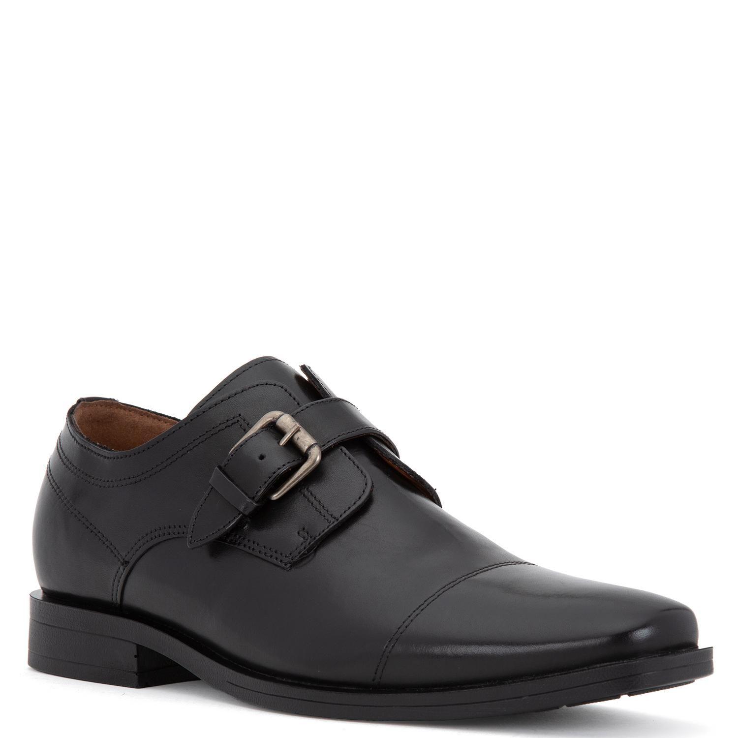Zapato  Downtown  Guante  Negro  0035652-4
