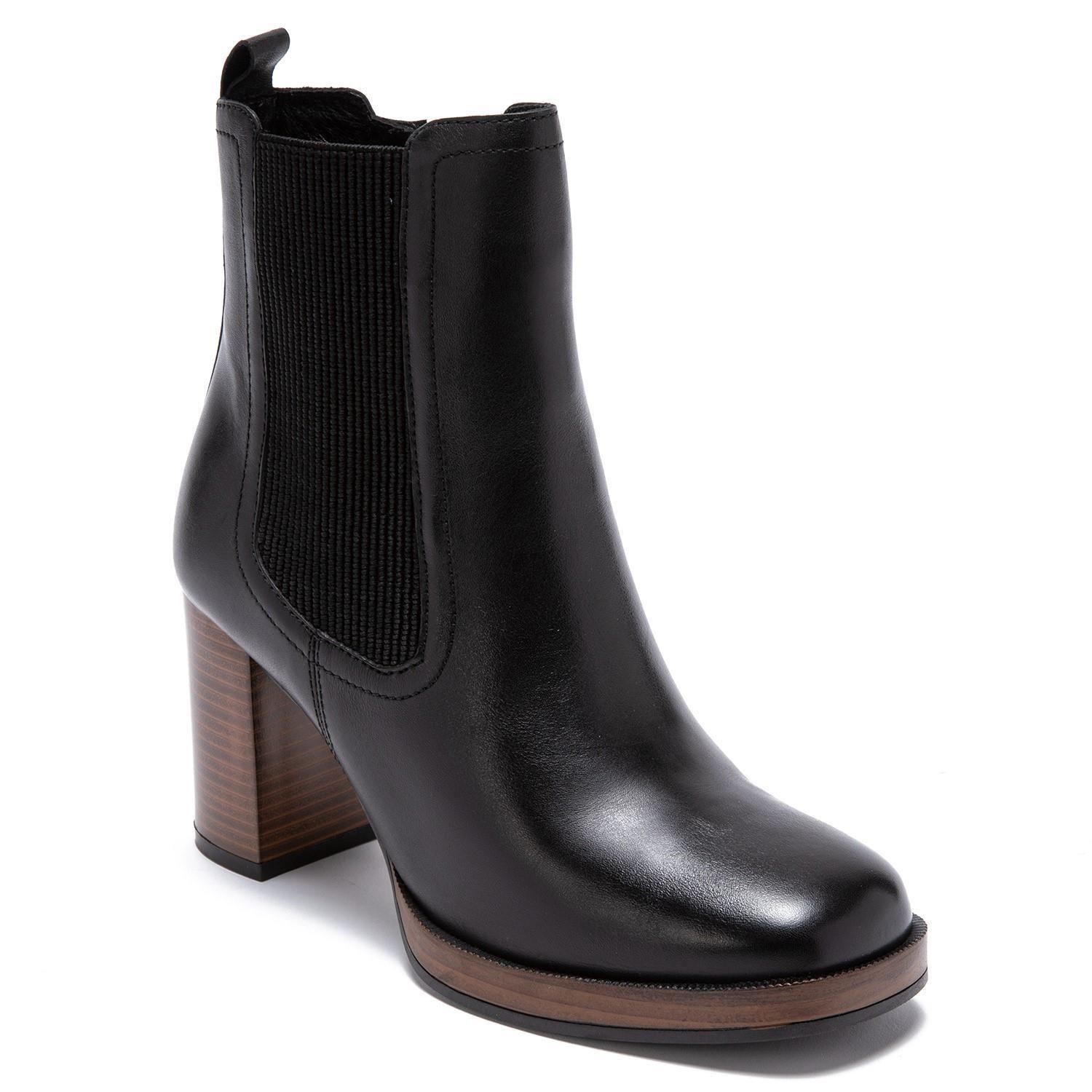 Botin  Juana  Gacel  Negro  0659406-2