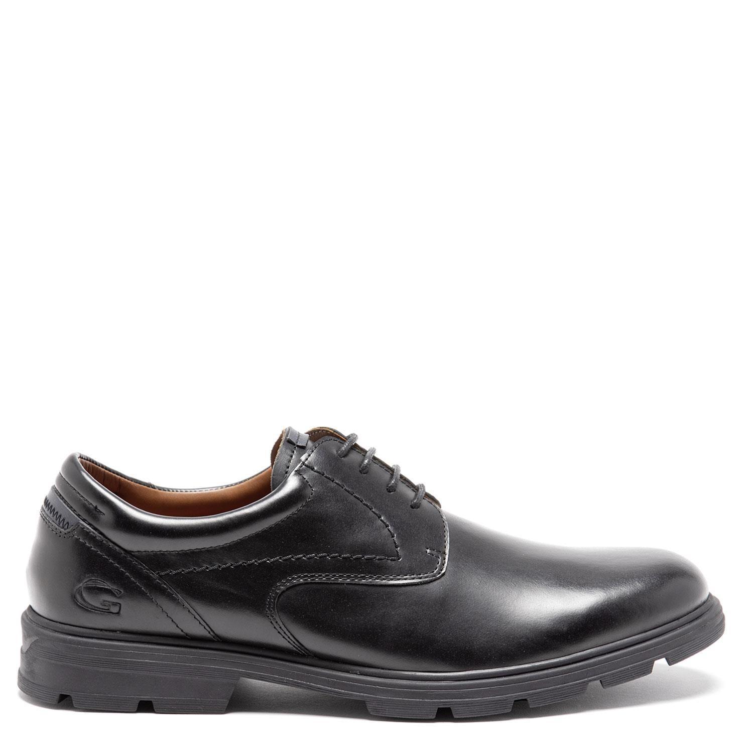 Zapato  Ginebra  Guante  Negro  0035318-1