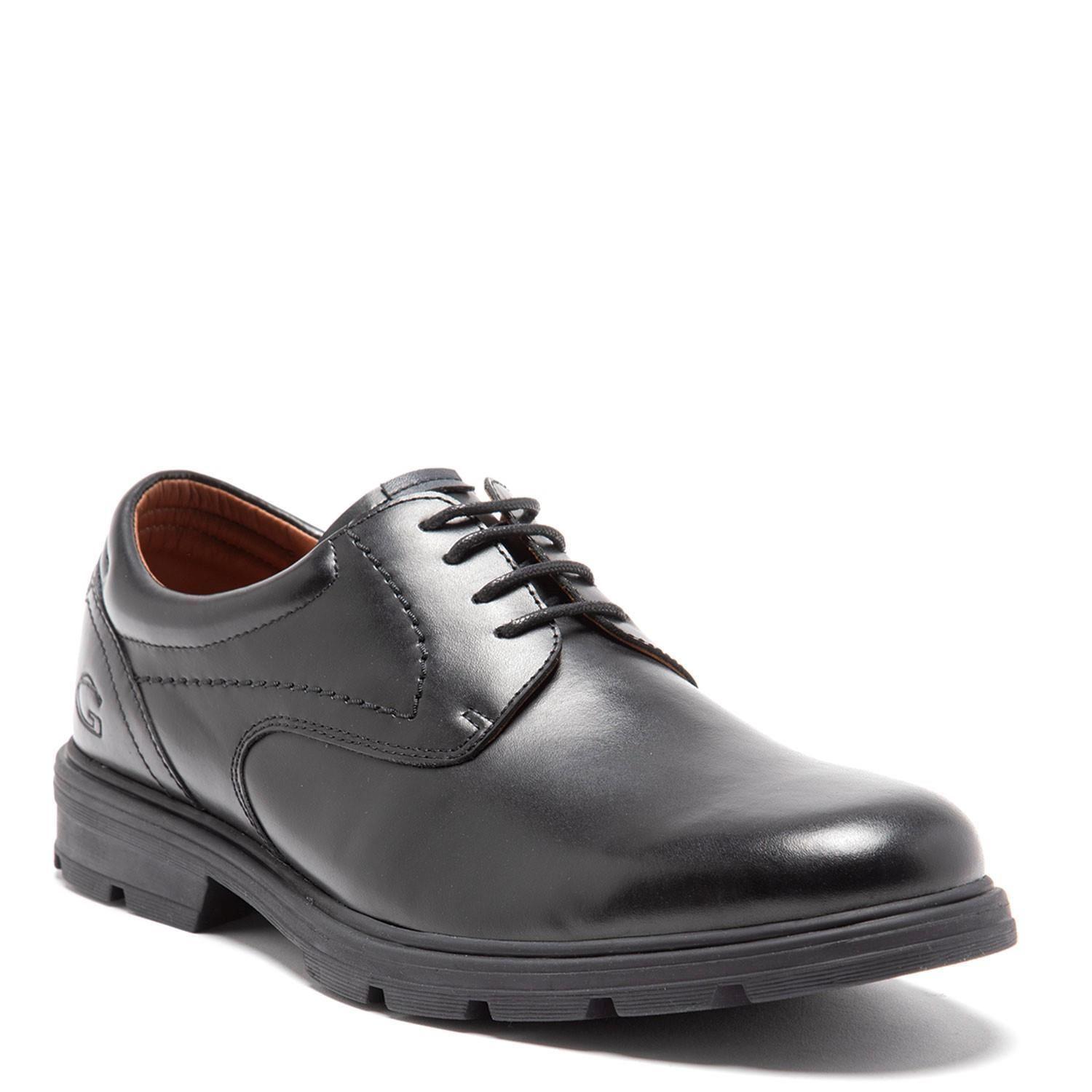 Zapato  Ginebra  Guante  Negro  0035318-2