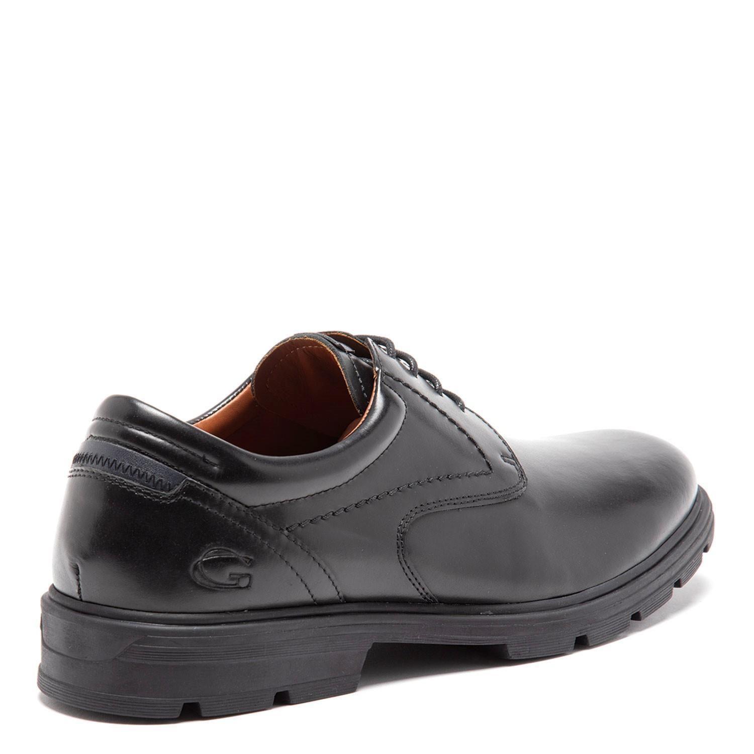 Zapato  Ginebra  Guante  Negro  0035318-4