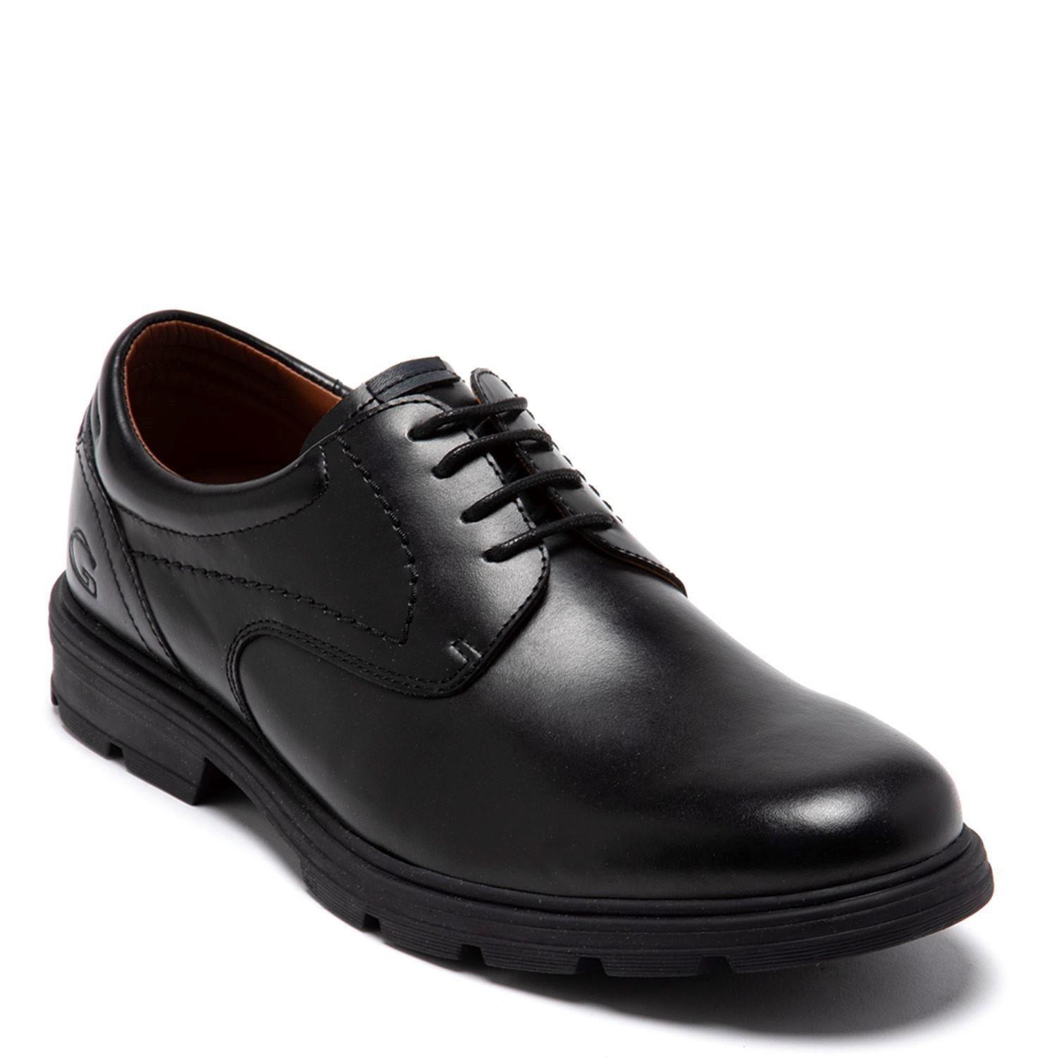 Zapato  Ginebra  Guante  Negro  0035318-5