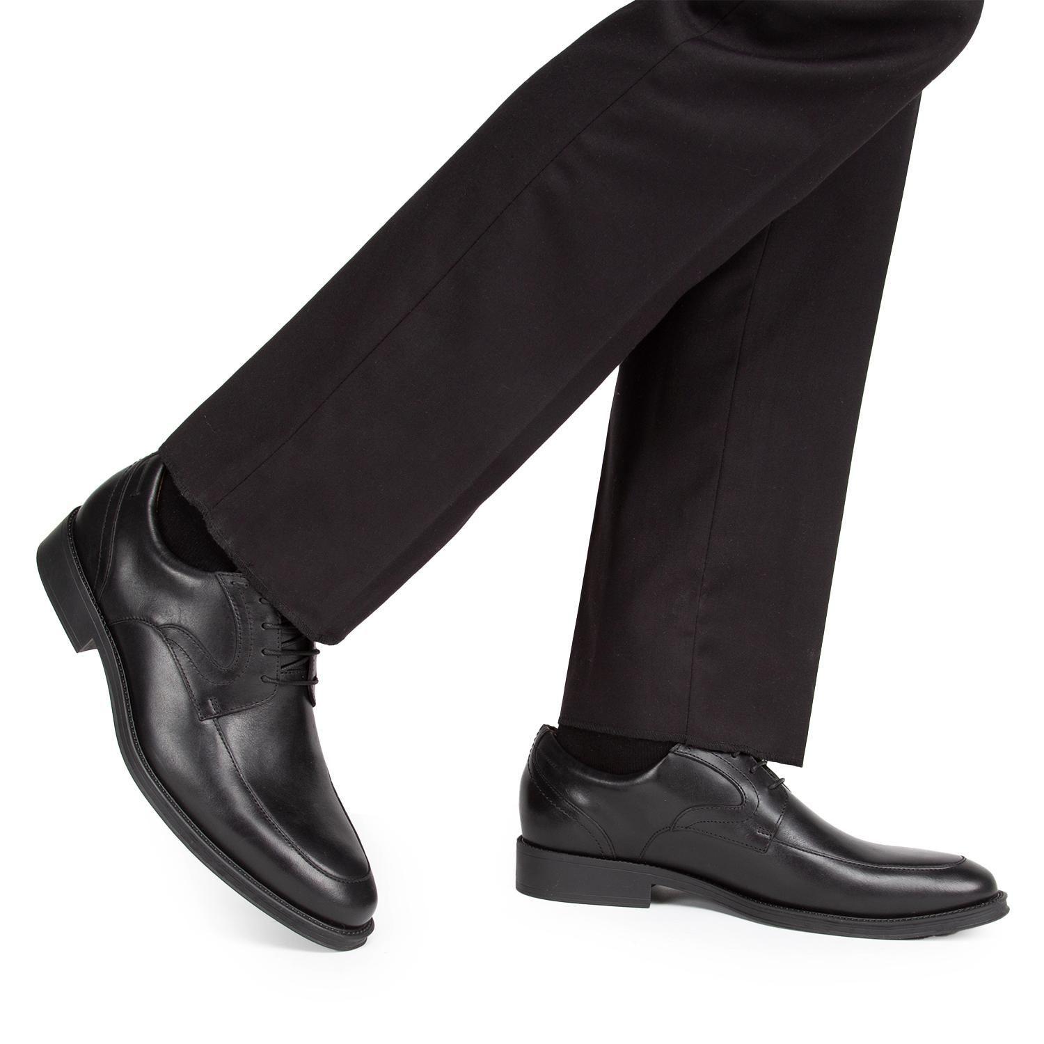 Zapato  Preston  Guante  Negro  0035983-1