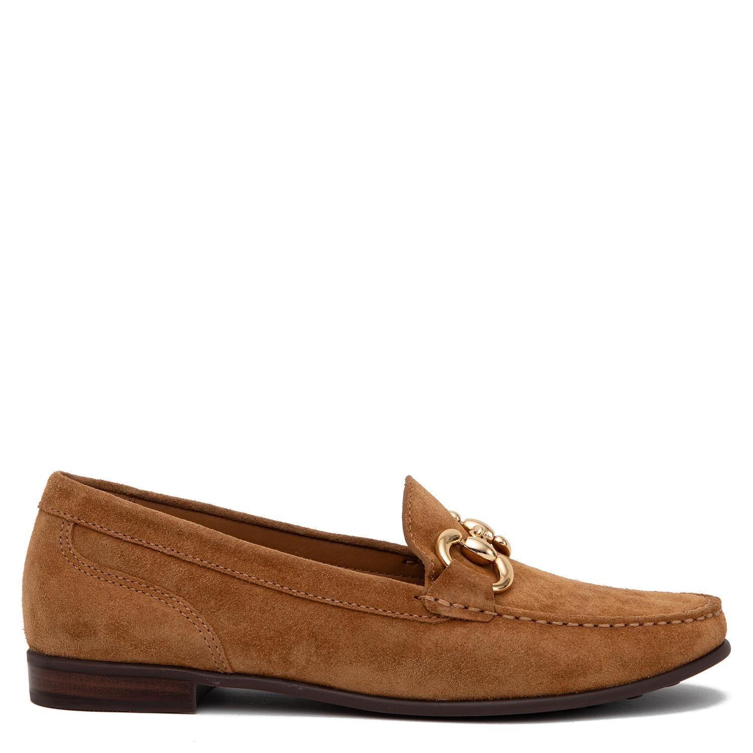 Mocasin  Siri  Gacel  Camel  0661019-0