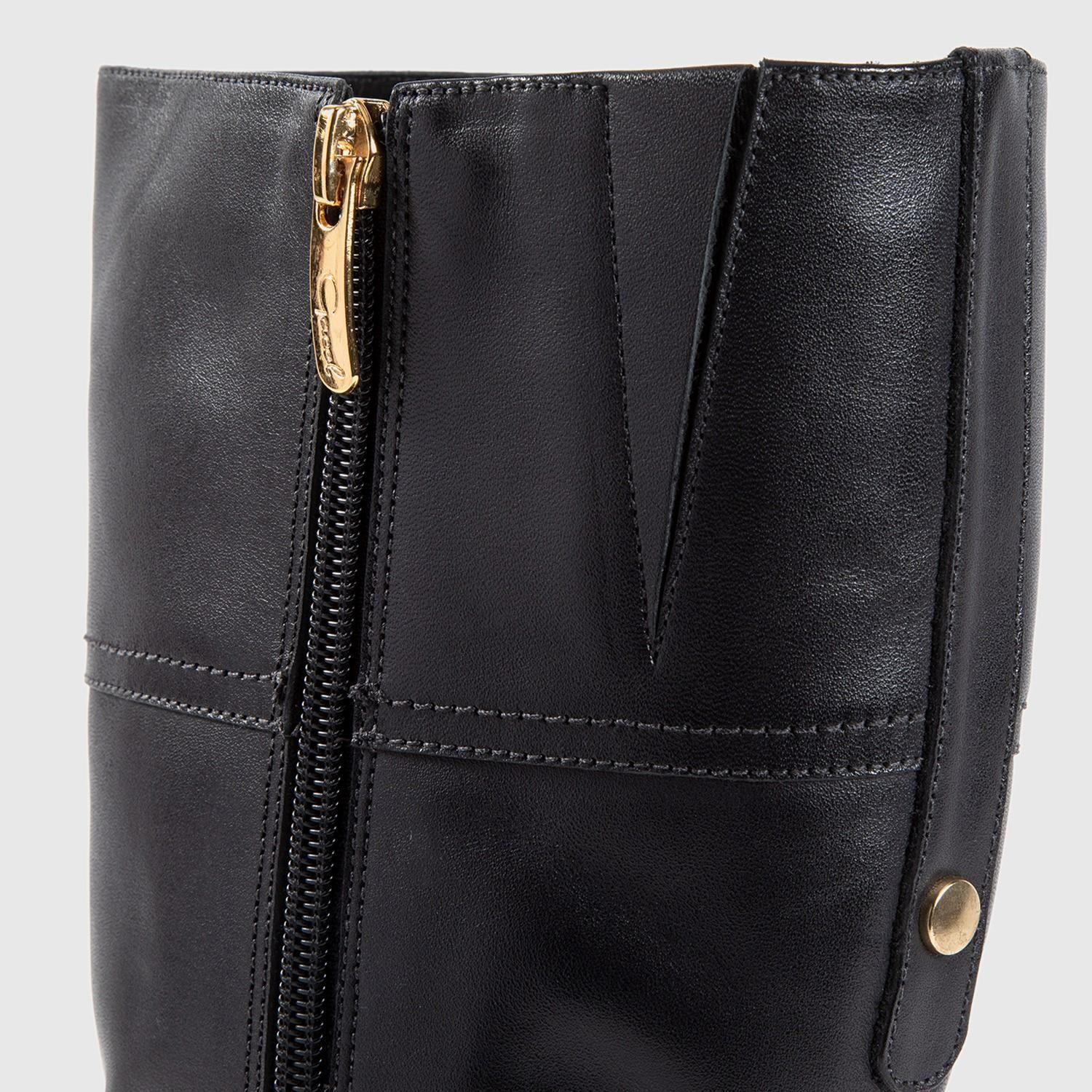 Bota  Ambra  Gacel  Negro  0658699-2