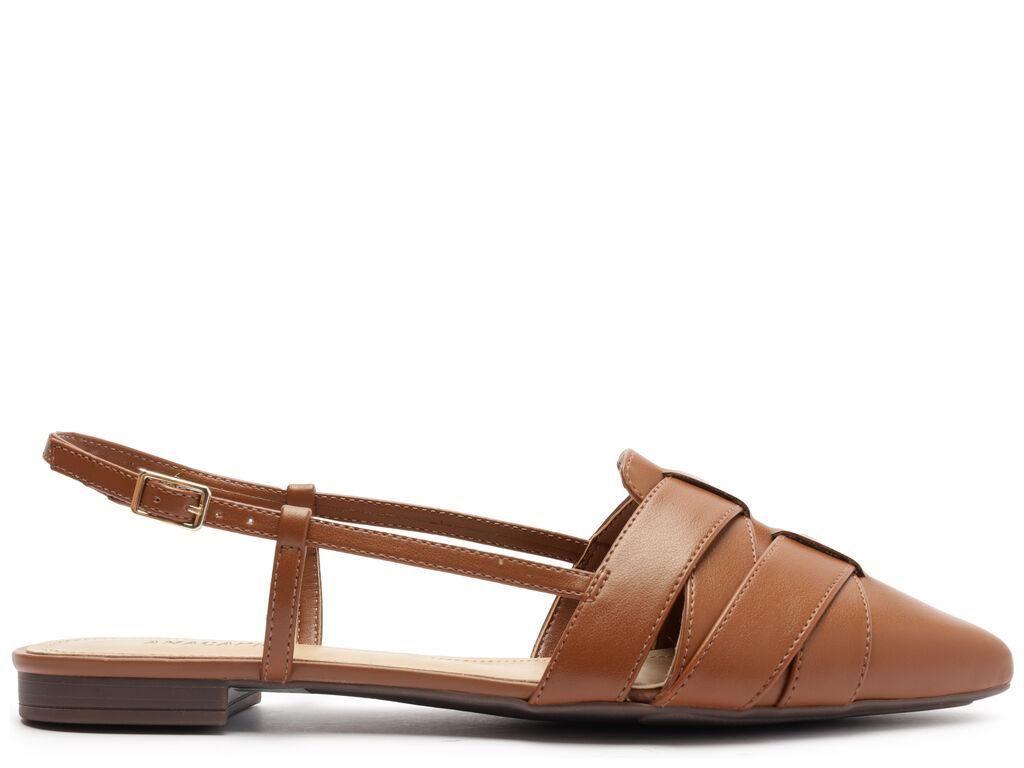 Zapato  Celine  Anacapri  Cafe  C3002903880001-0